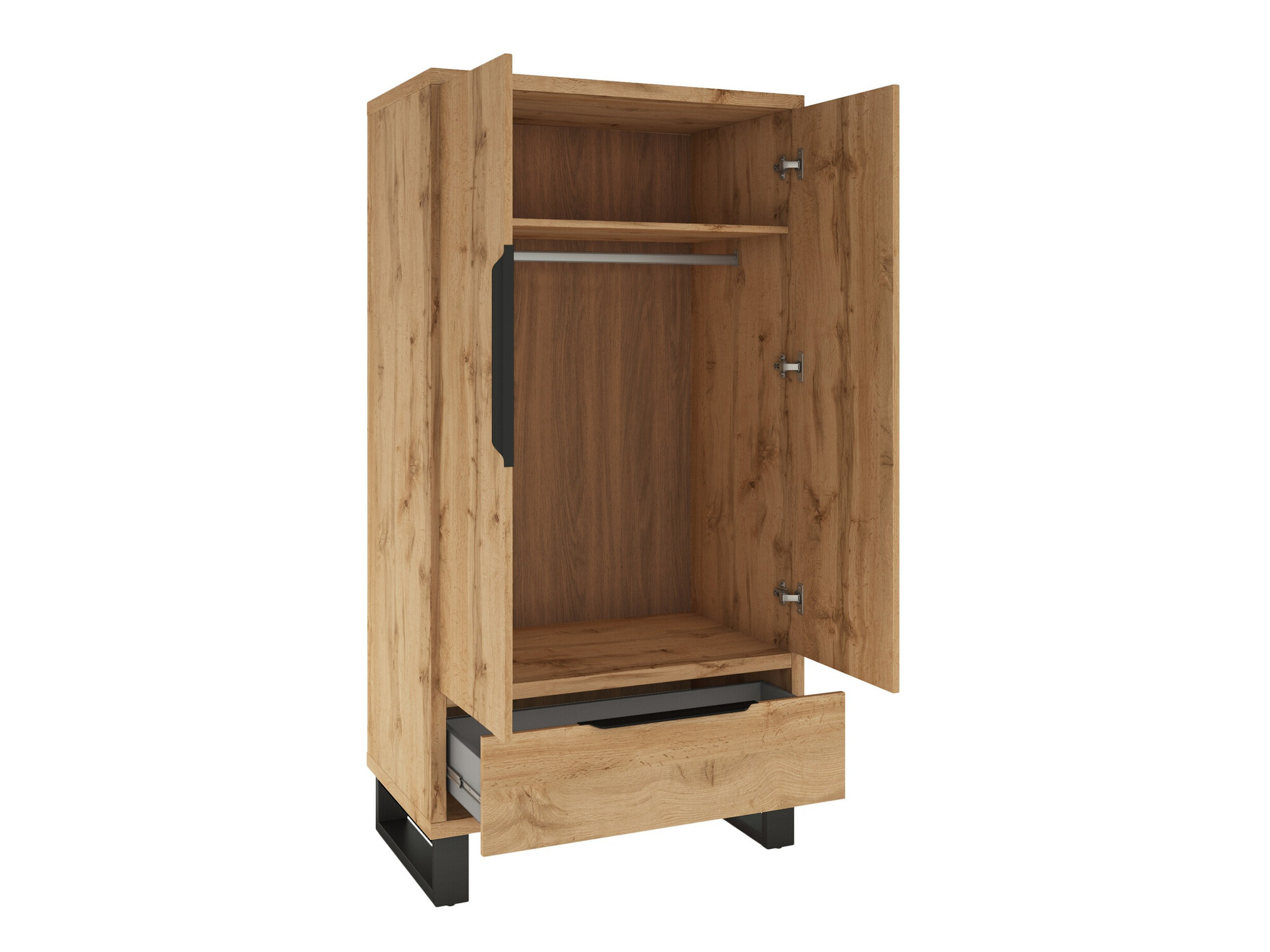 Riidekapp Avicavu 113