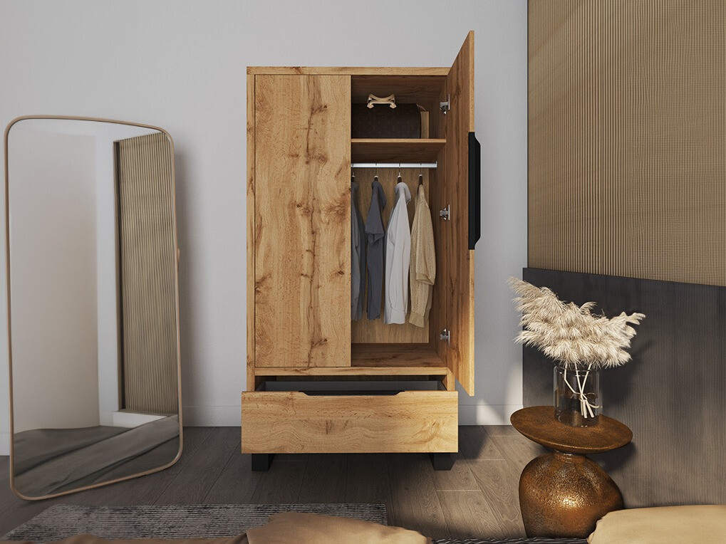 Riidekapp Avicavu 113