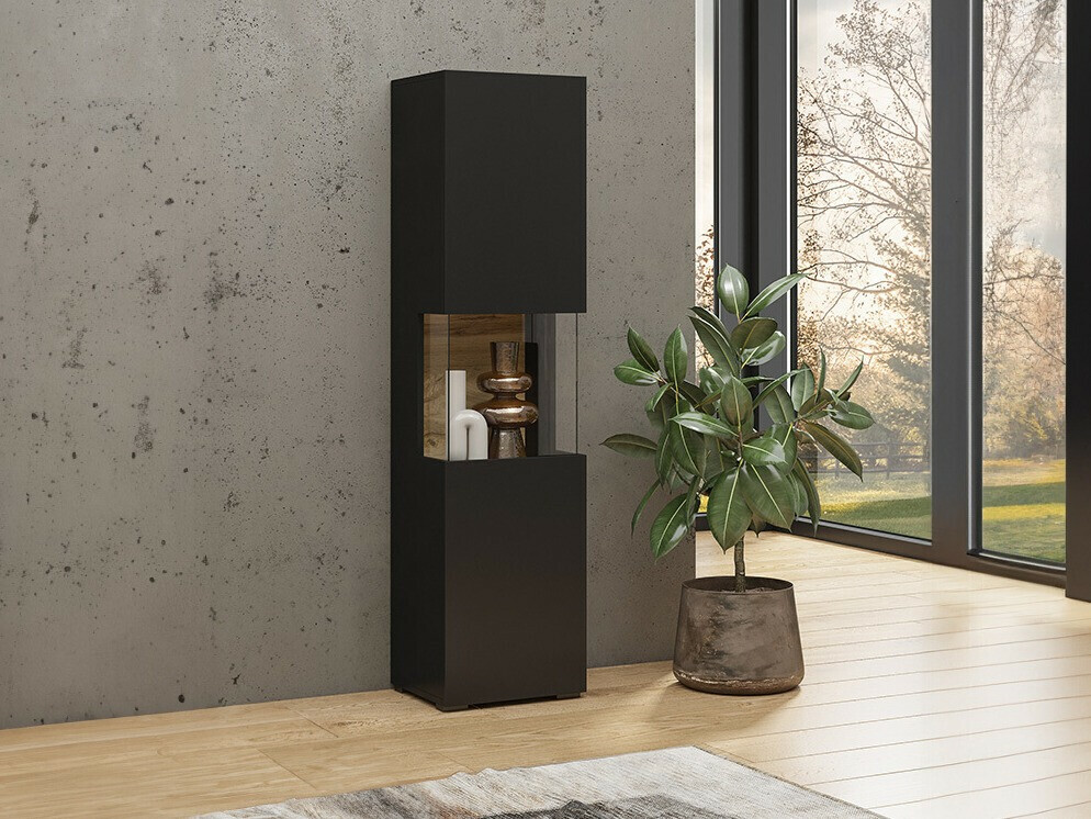 Riiul Revmiru 100 (Must + Wotani tamm)