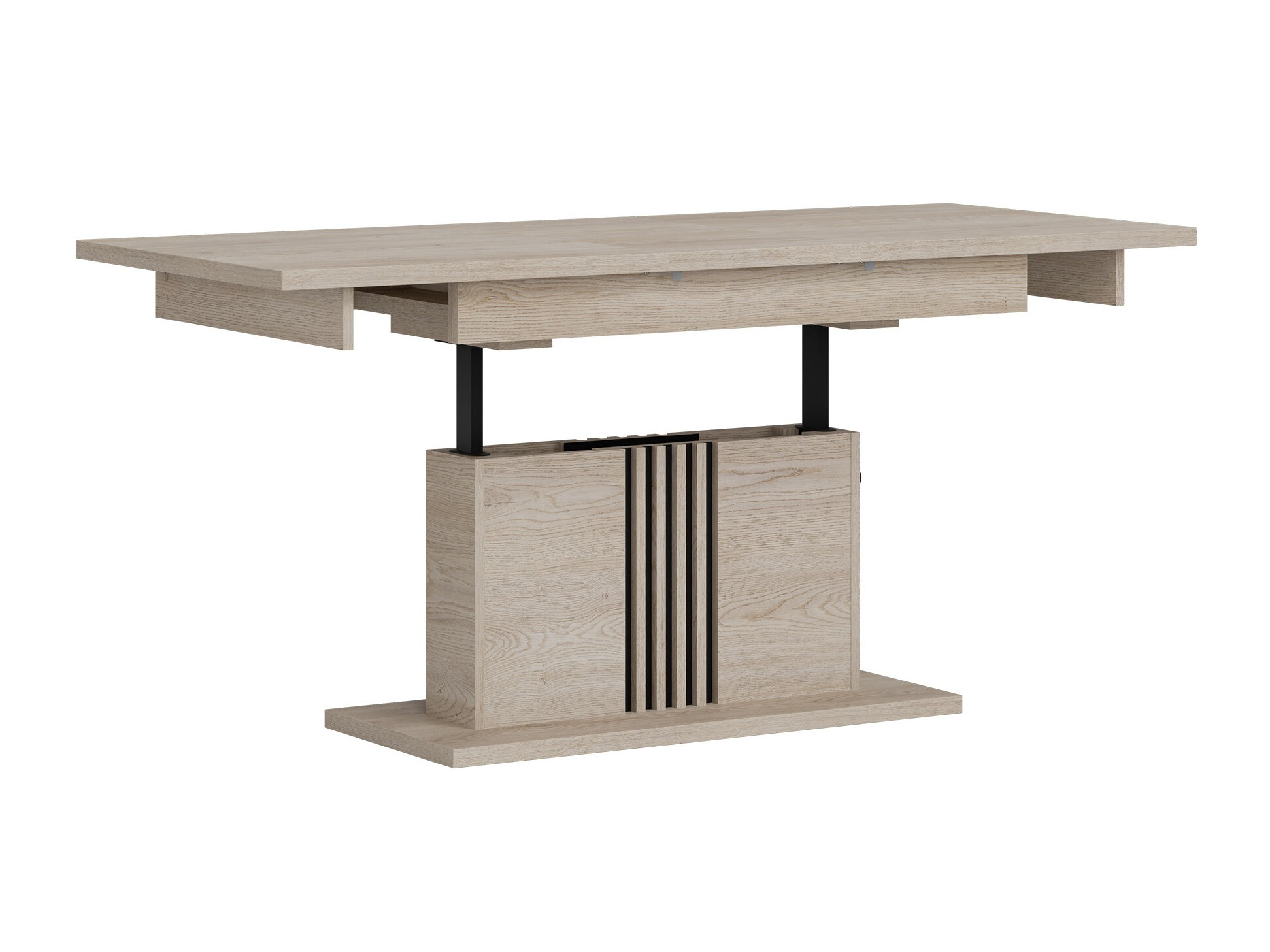 Transformer diivanilaud Sermelu 118