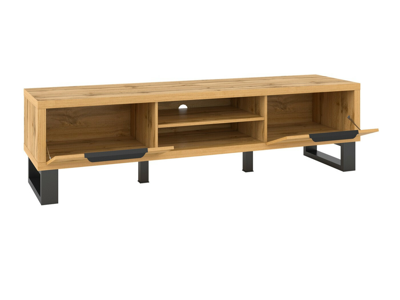 TV-alus Avicavu 101 (Wotani tamm + Must)