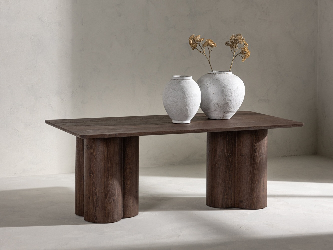 Diivanilaud Dallas 4448 (Pruun)