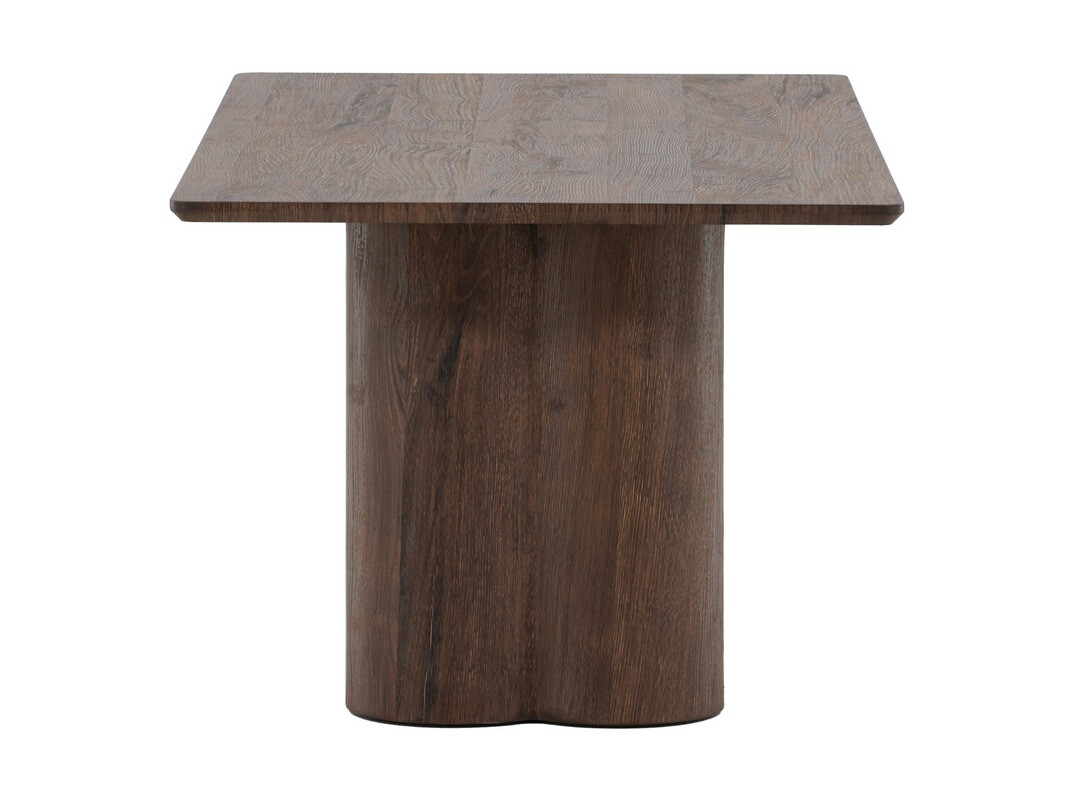 Diivanilaud Dallas 4448 (Pruun)