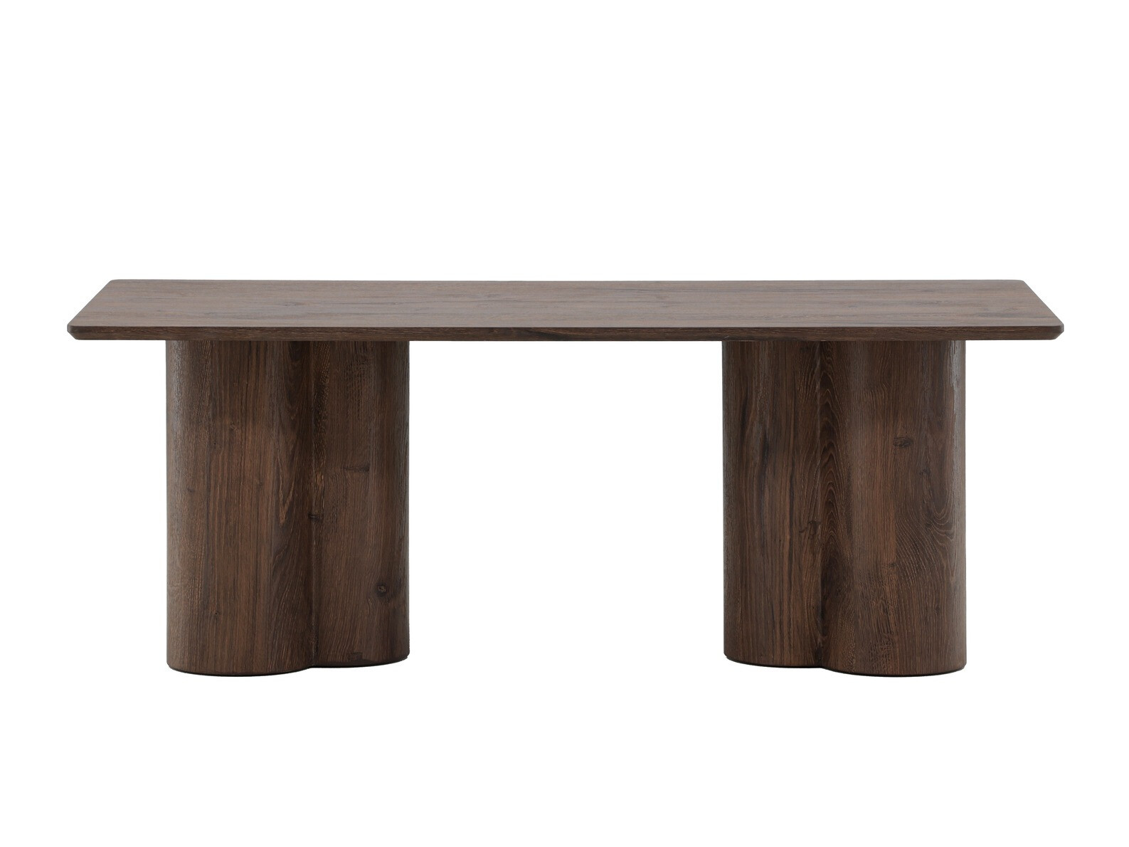 Diivanilaud Dallas 4448 (Pruun)