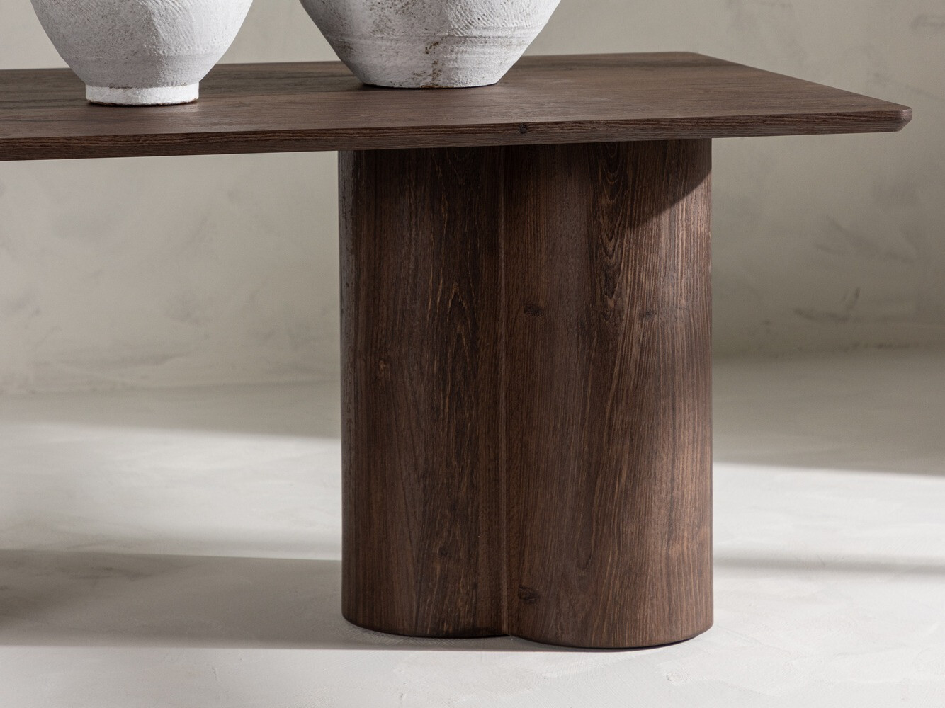 Diivanilaud Dallas 4448 (Pruun)