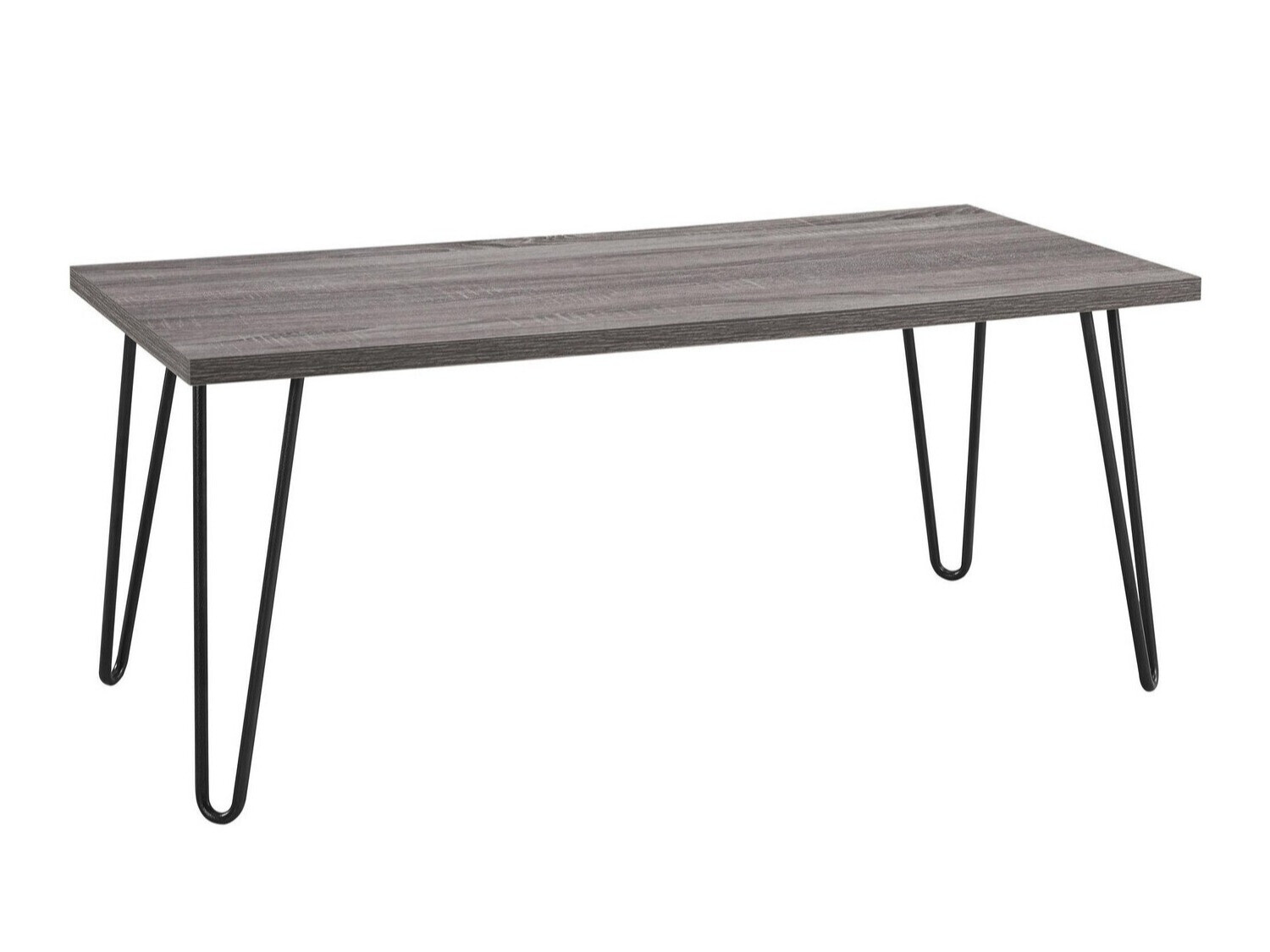 Diivanilaud Nutive 100 (Hele tamm)