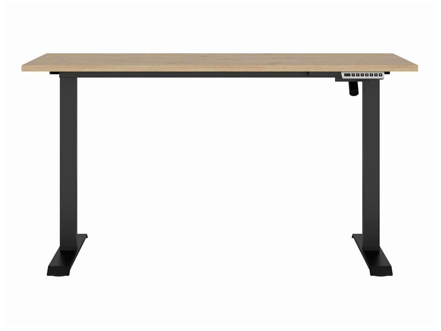 Reguleeritava kõrgusega töölaud Nolremi 147