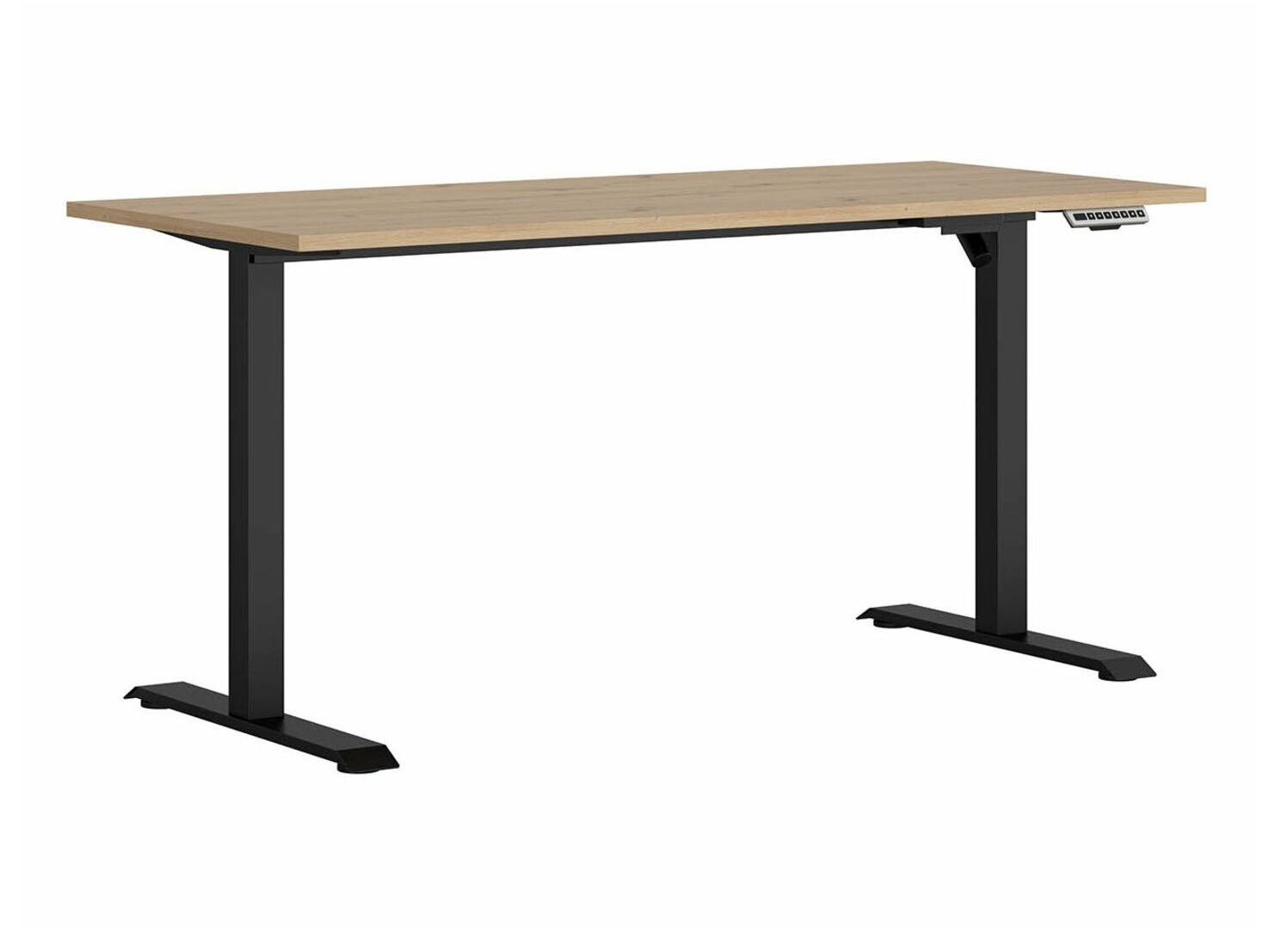 Reguleeritava kõrgusega töölaud Nolremi 148