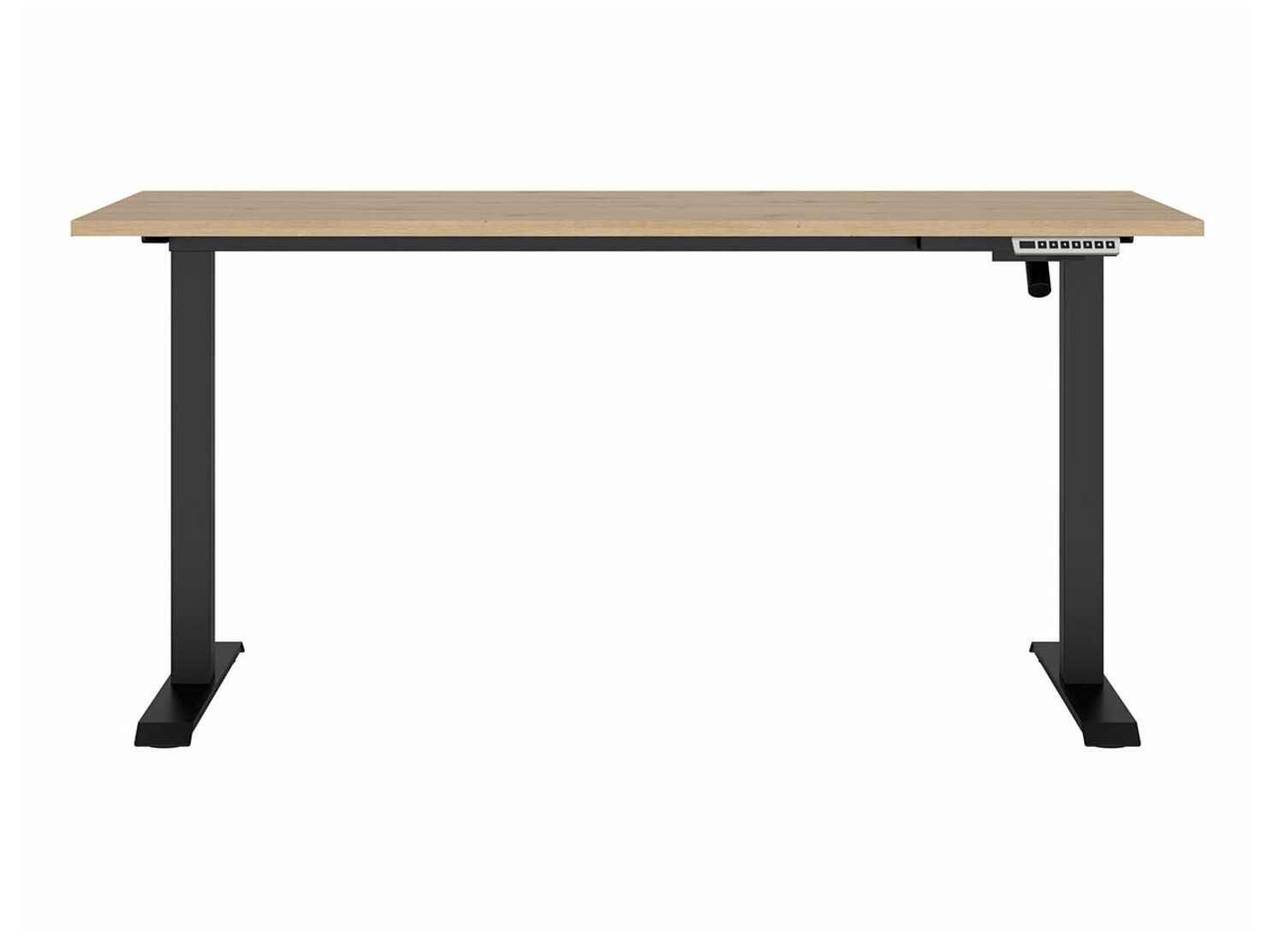 Reguleeritava kõrgusega töölaud Nolremi 148
