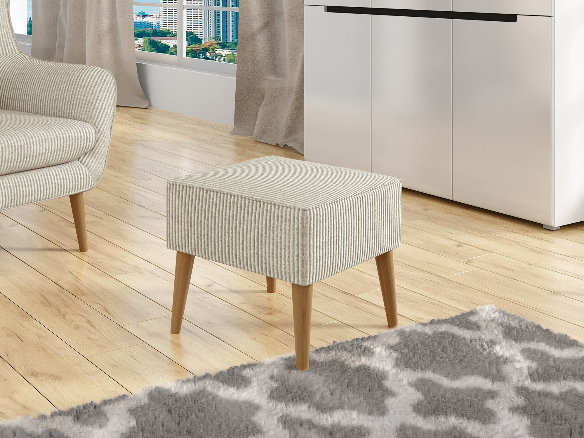 Tumba Comfivo Ulmus IV (Poso 100)