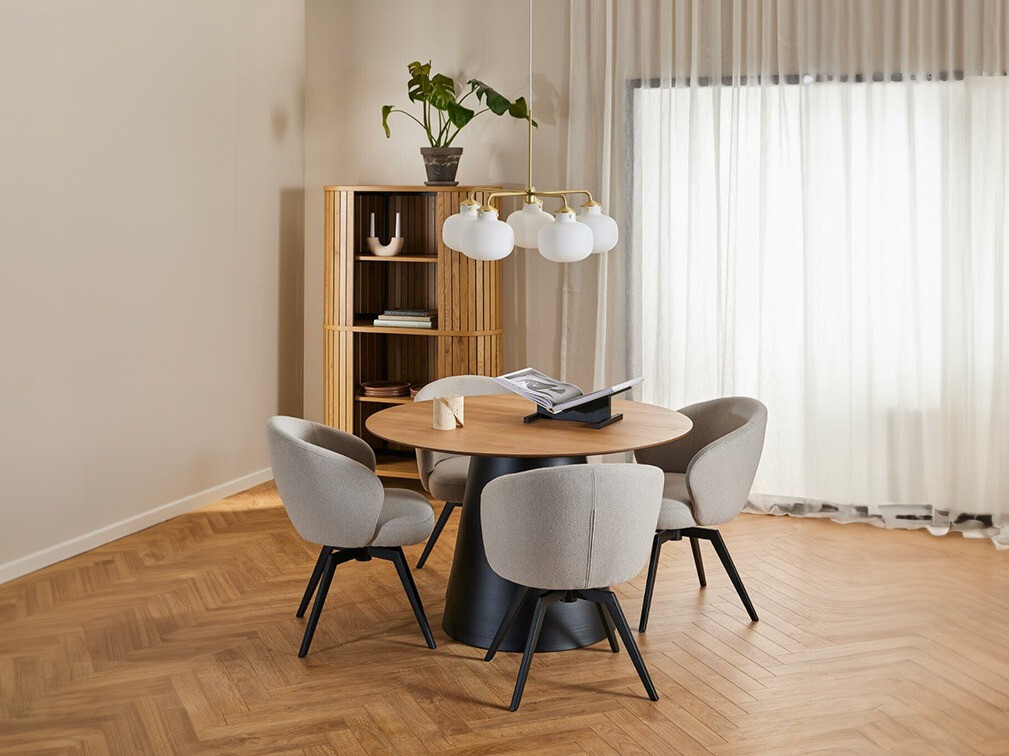 Laud Norsica 909 (Must + Tamm)