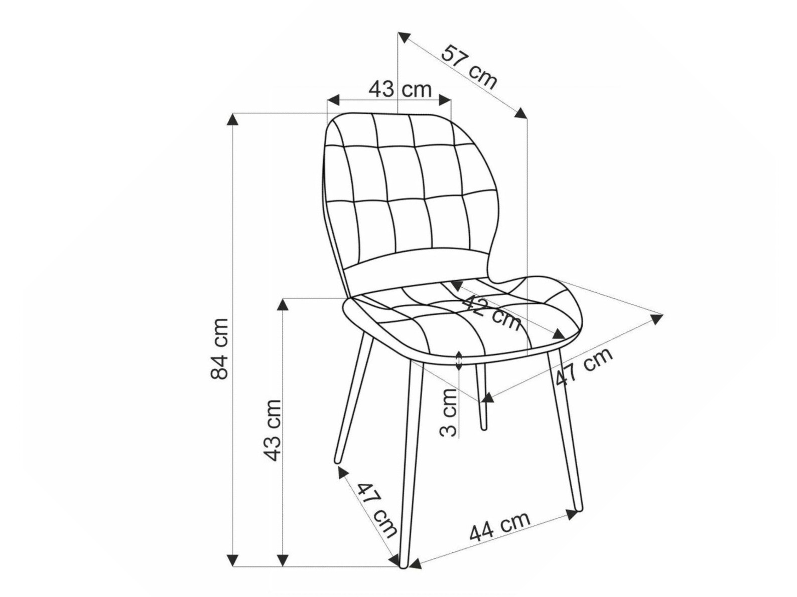Tool Houston 1802 (Beež)