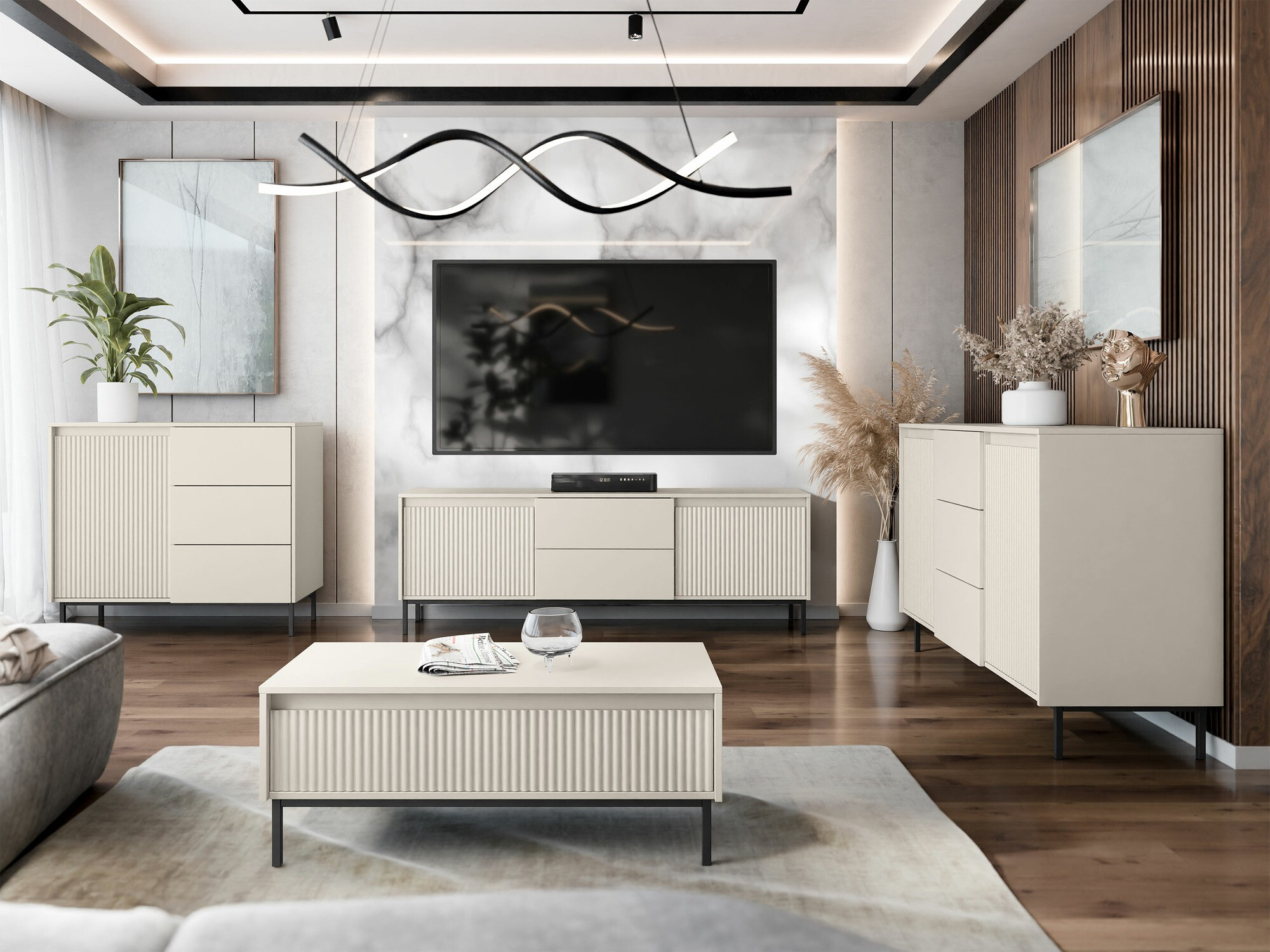 Kummut Comfivo Delruva 100 (Kašmiir)