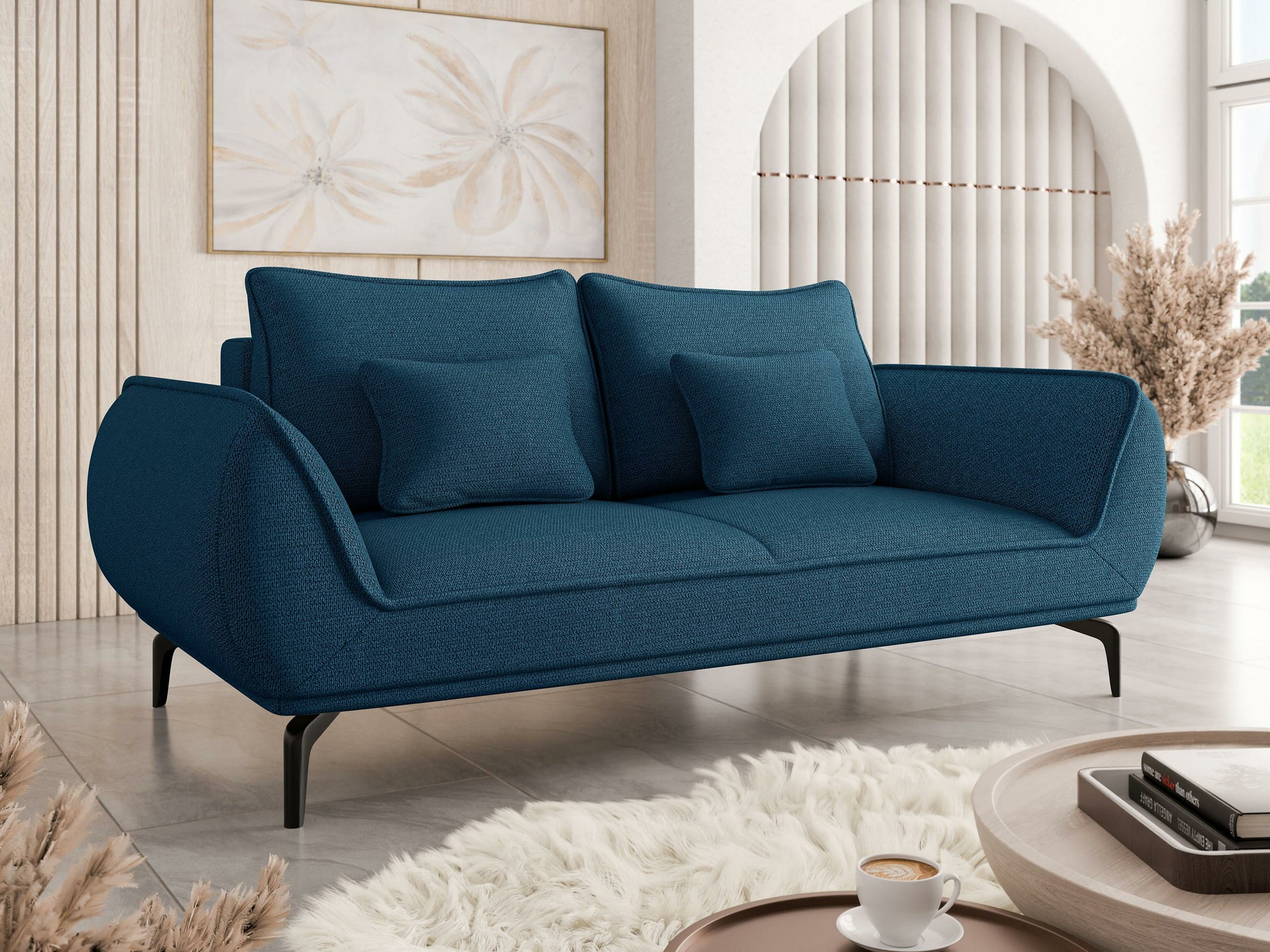 Diivan Lincoln 196 (Aragon 79)