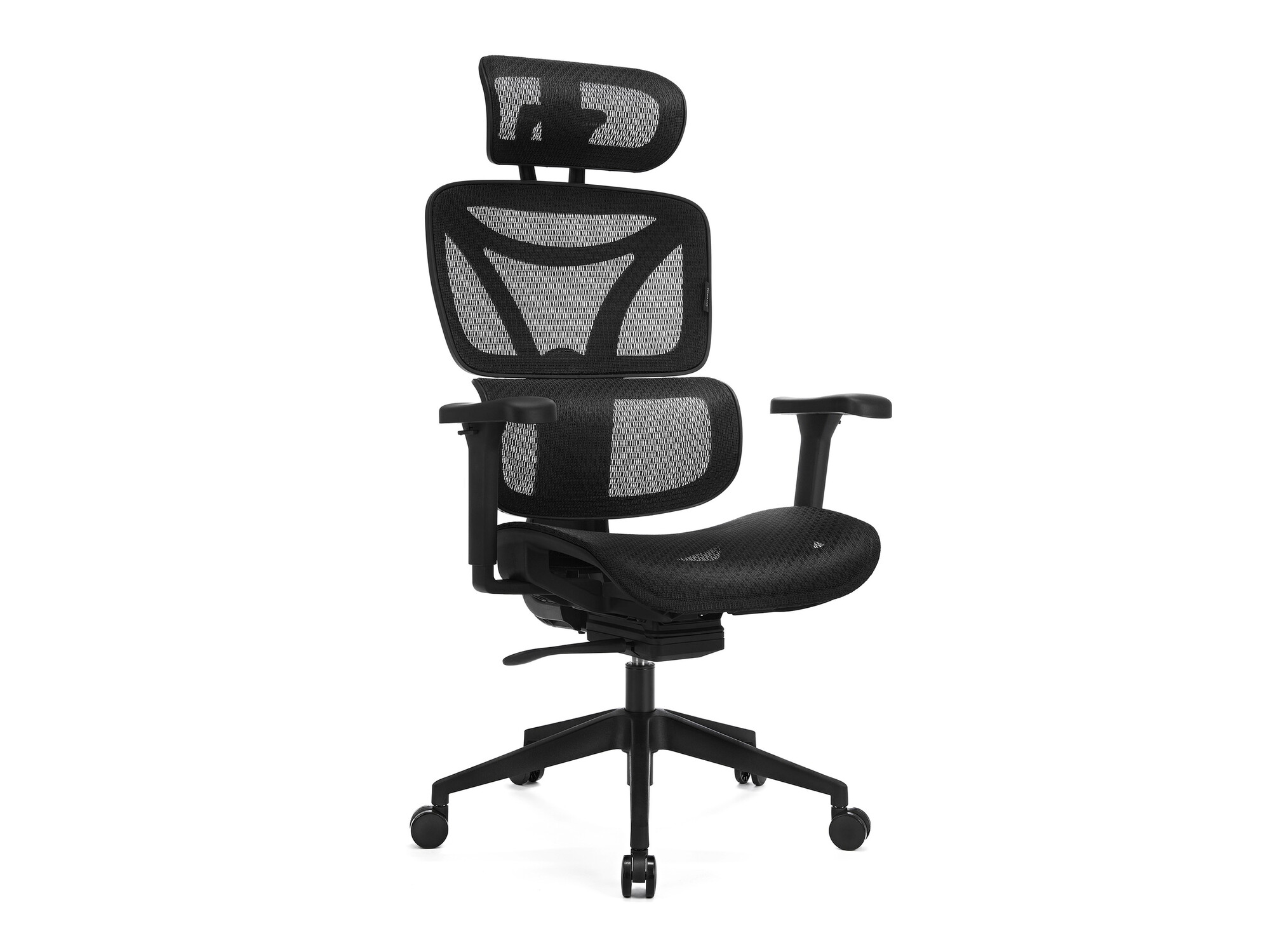 Kontoritool Lodi 104 (Must)