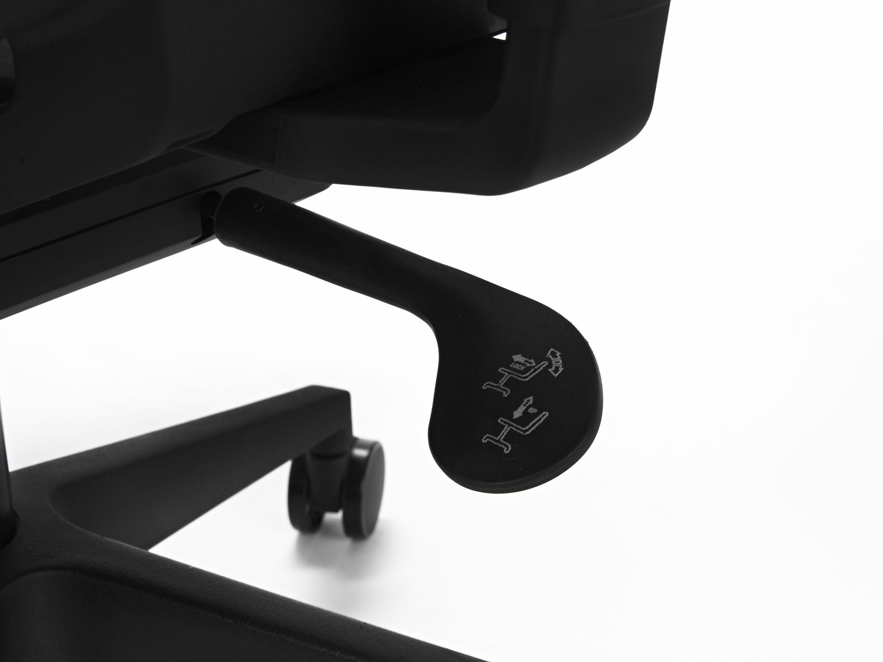 Kontoritool Lodi 104 (Must)