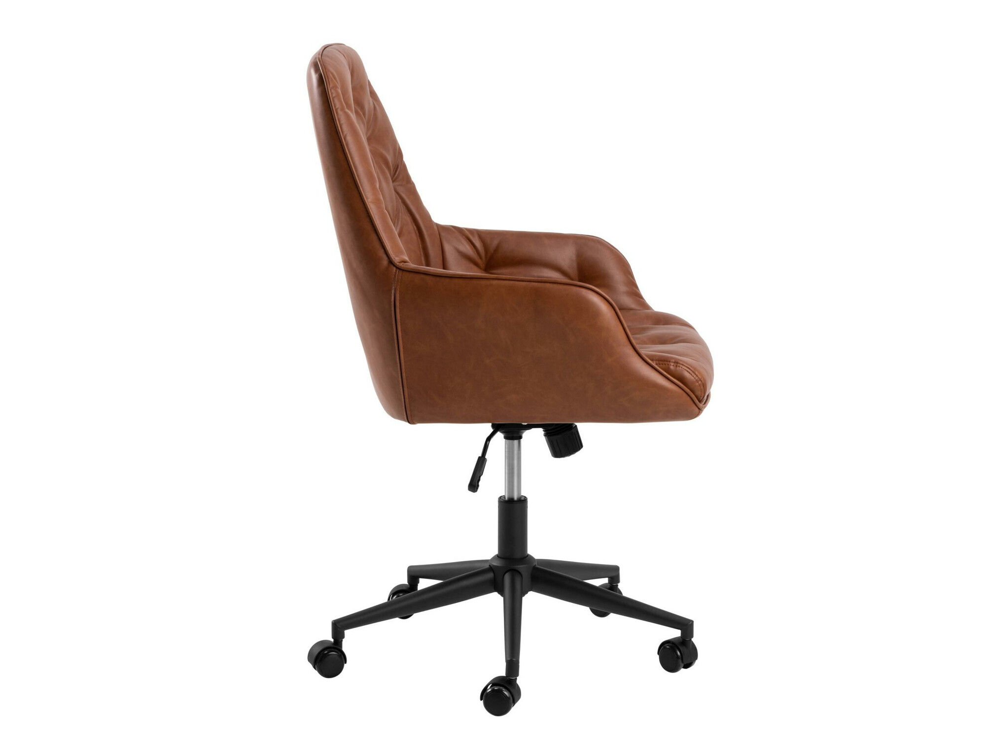 Kontoritool Norsica 881 (Pruun)