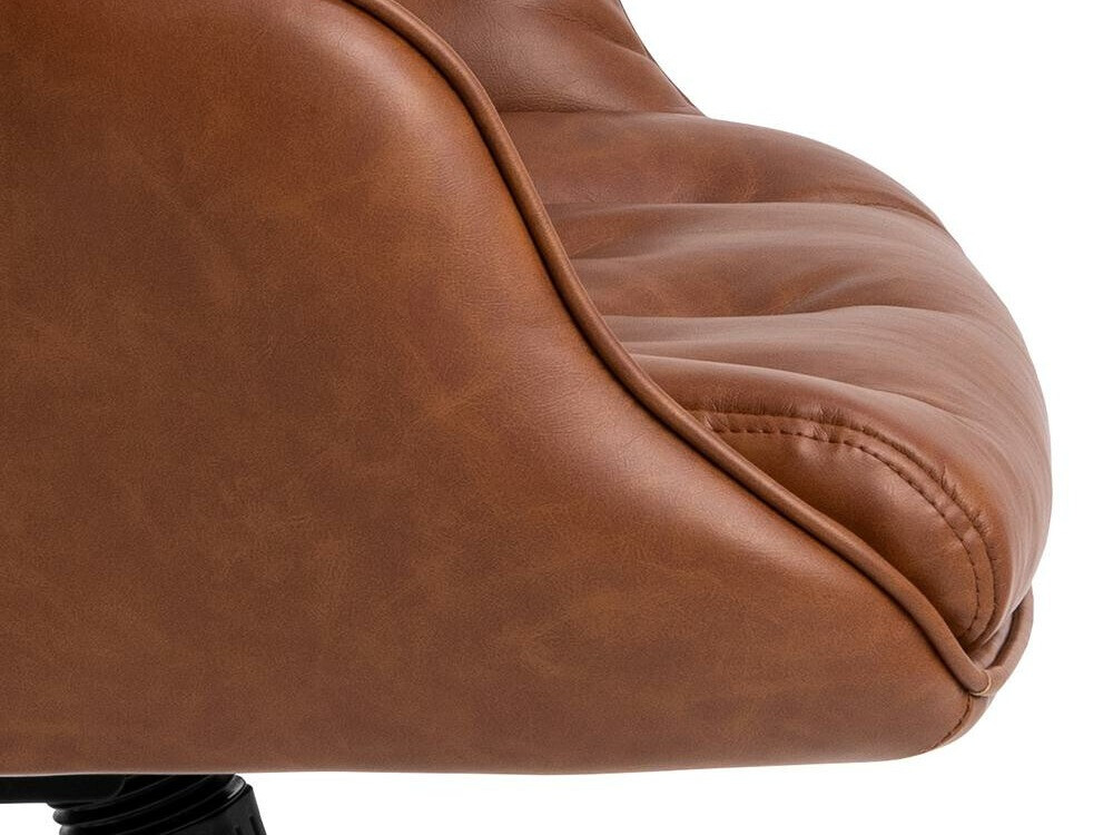 Kontoritool Norsica 881 (Pruun)