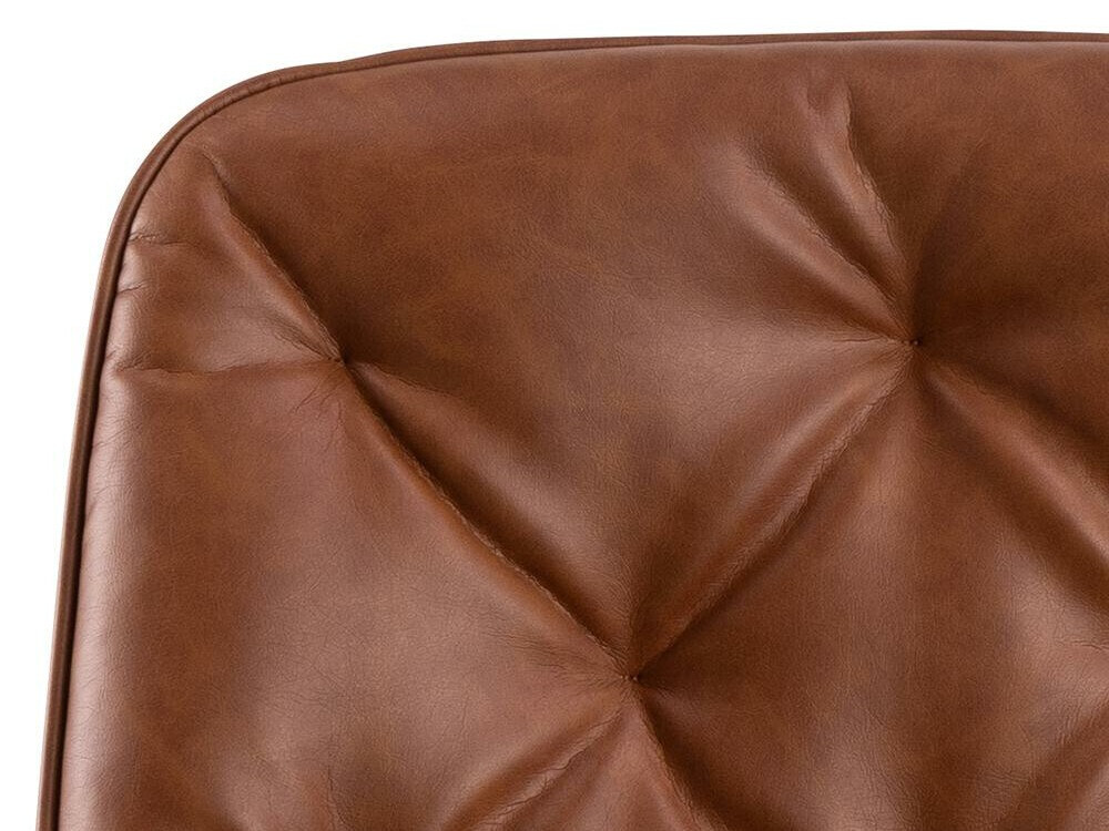 Kontoritool Norsica 881 (Pruun)