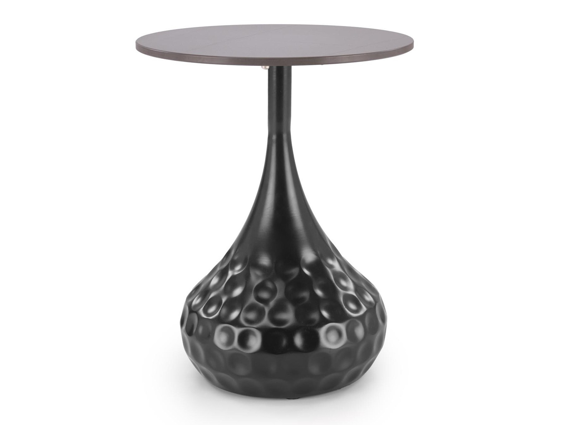 Külglaud Houston 1807 (Must + Must marmor)