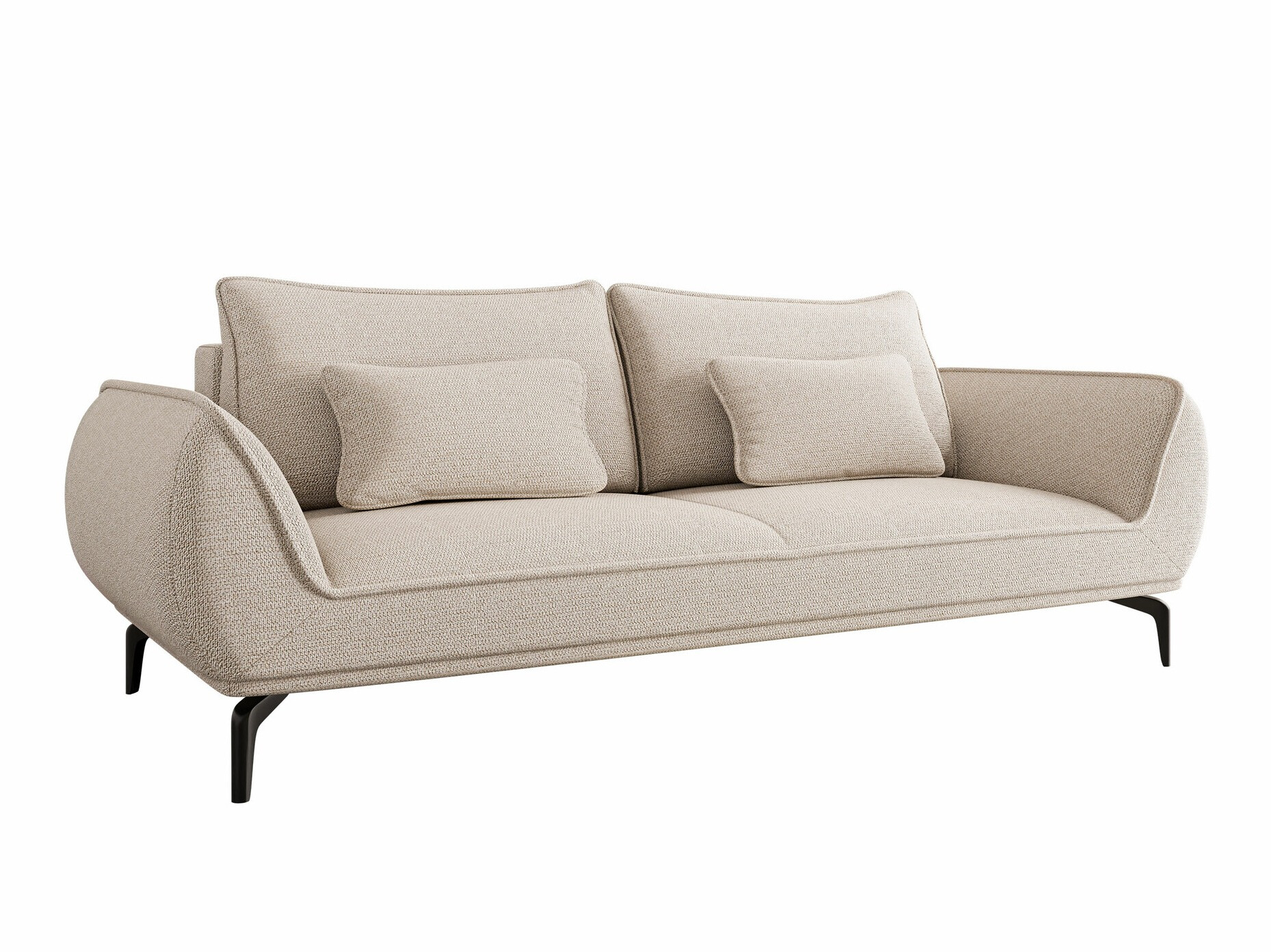 Diivanvoodi Lincoln 197 (Aragon 03)