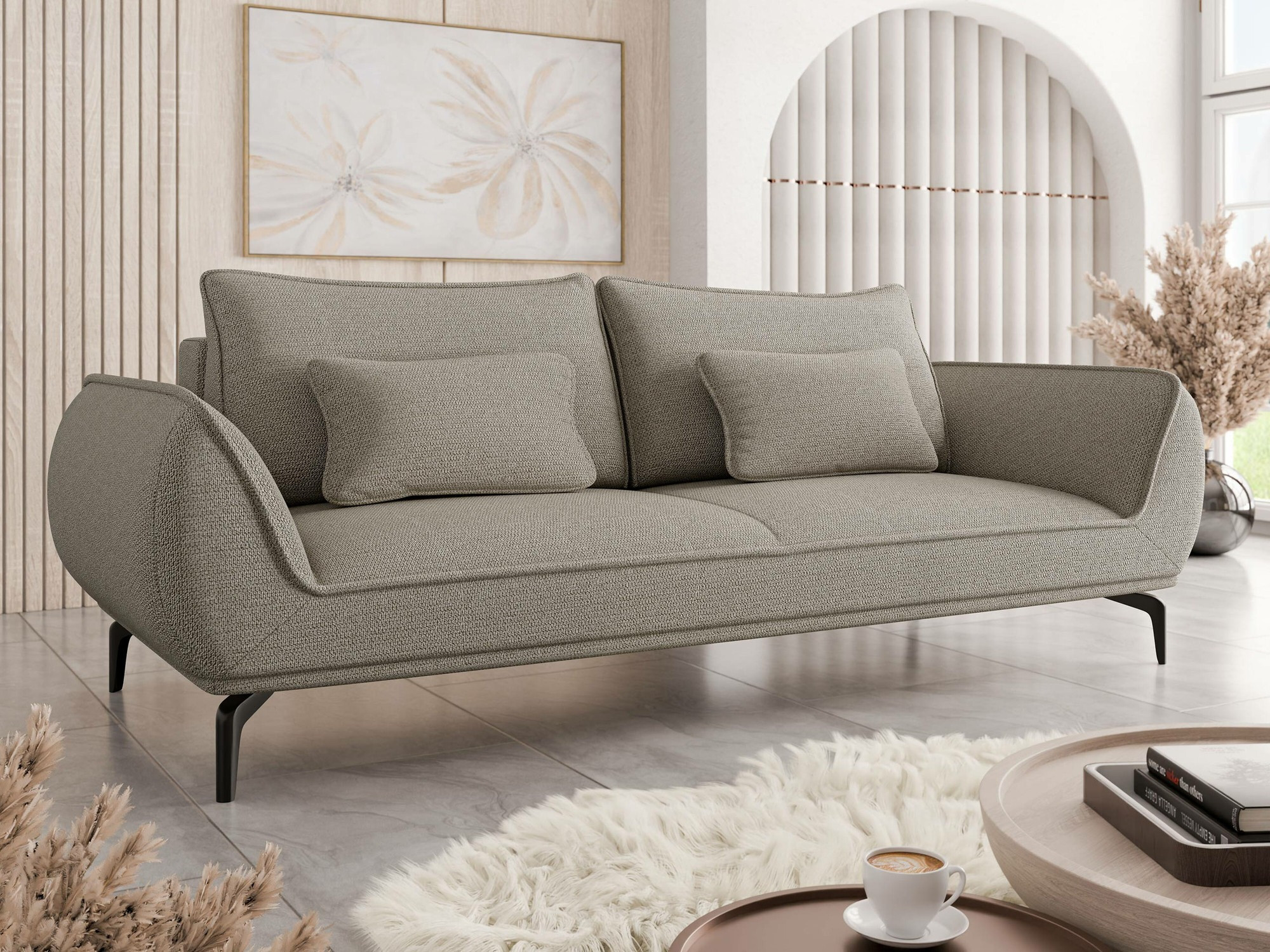 Diivanvoodi Lincoln 197 (Aragon 20)