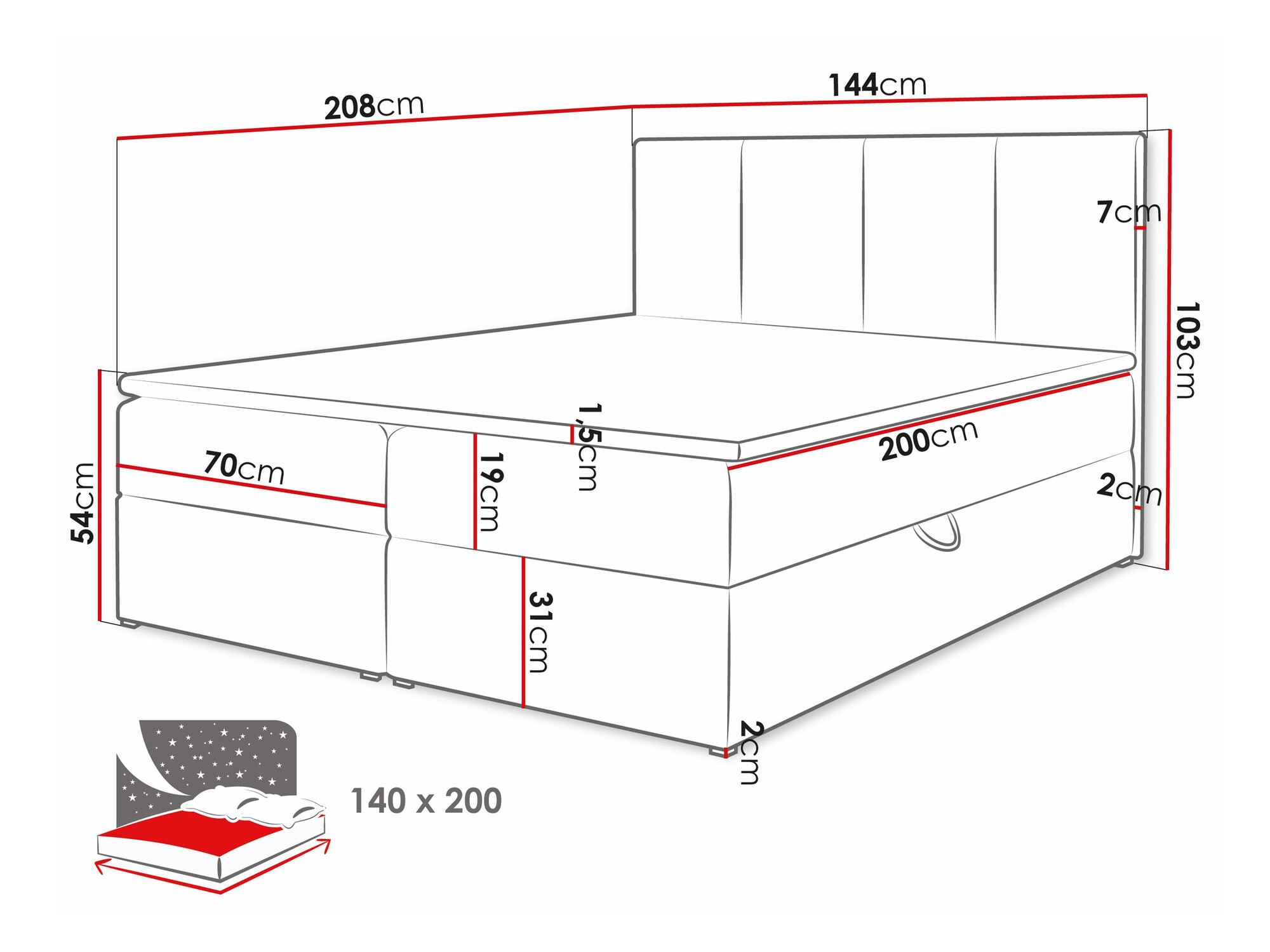 Kontinentaalvoodi Oppidum (Manila 02)