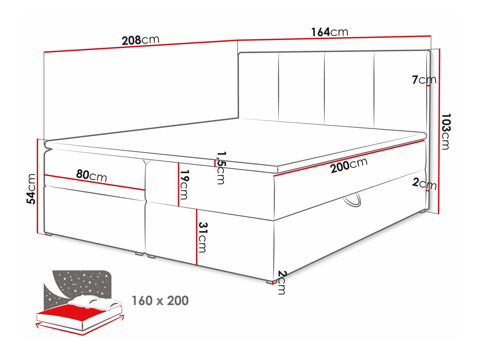 Kontinentaalvoodi Oppidum (Manila 02)