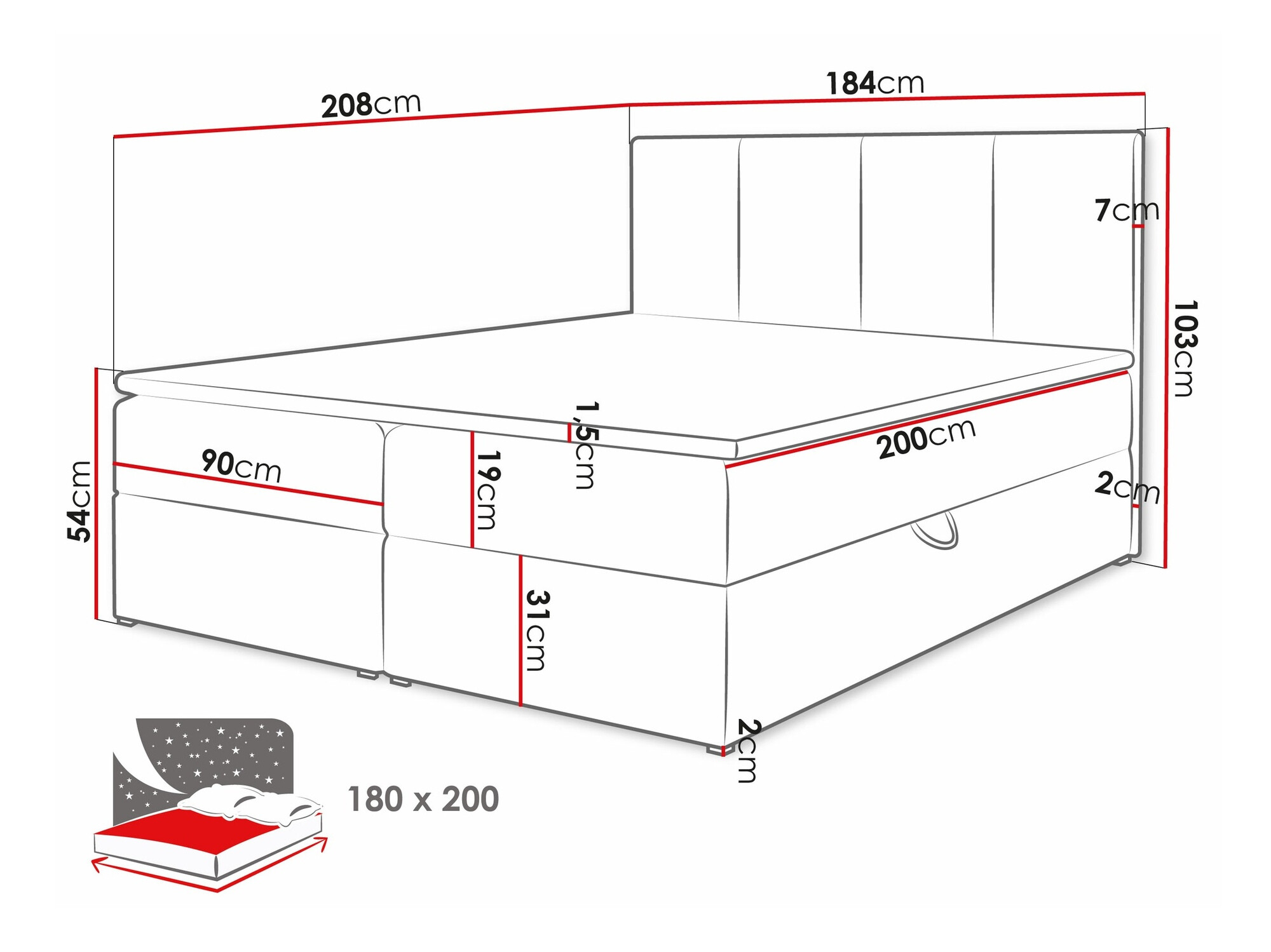 Kontinentaalvoodi Oppidum (Manila 16)