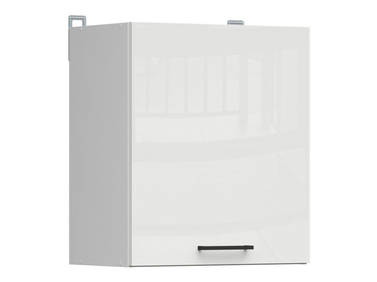 Moodul seinakapp Line White 120