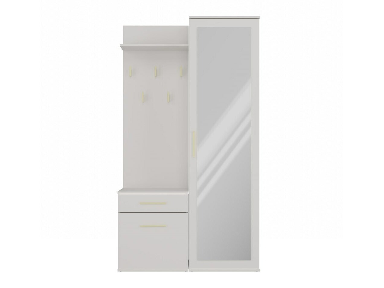 Esikukomplekt Mandeville 126 (Kašmiir)