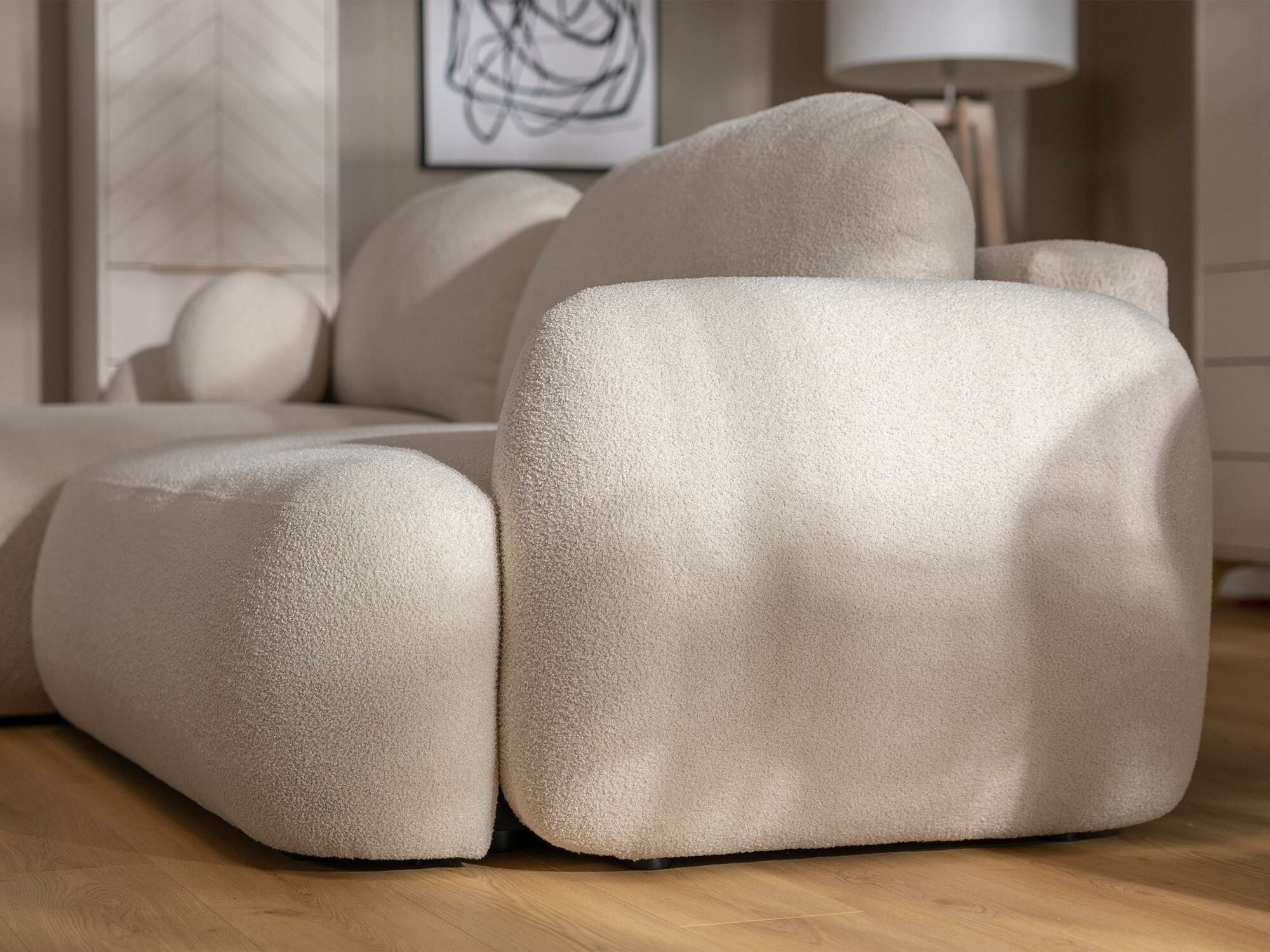 Nurgadiivan TrendyNest Ardea I (Now Or Never 03)