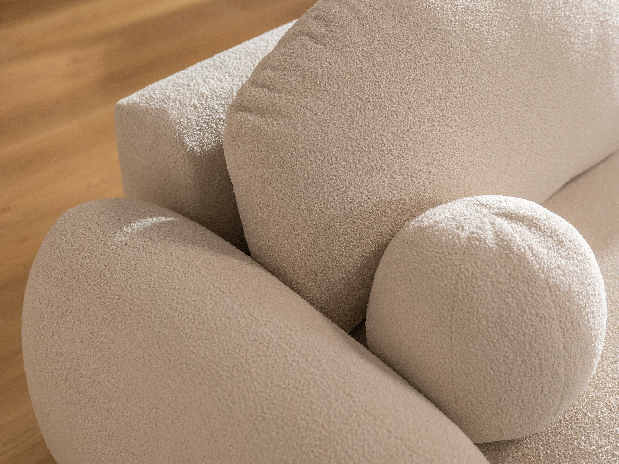 Nurgadiivan TrendyNest Ardea I (Now Or Never 03)