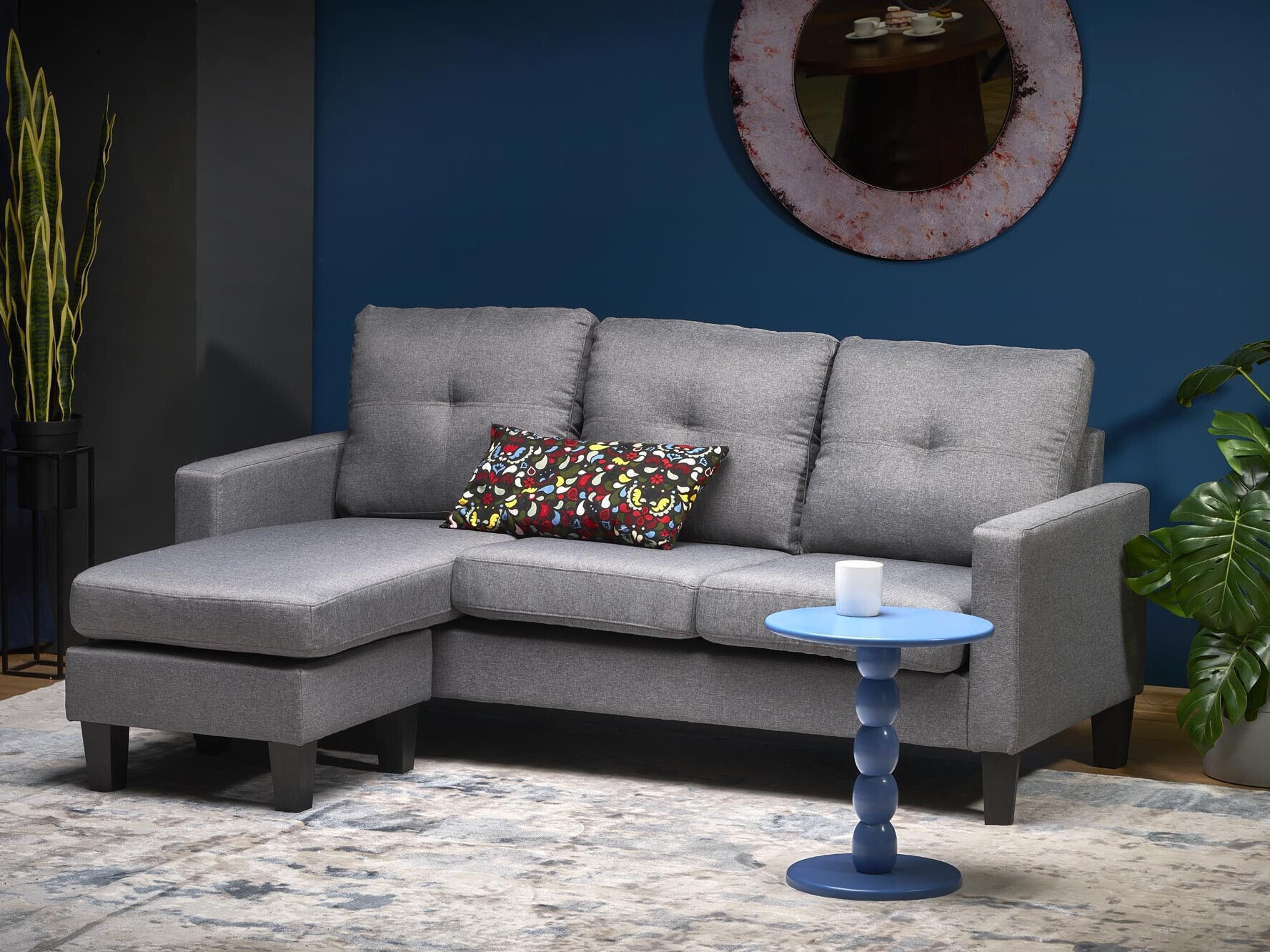 Pehme mööbli komplekt Houston 1825 (Hall)