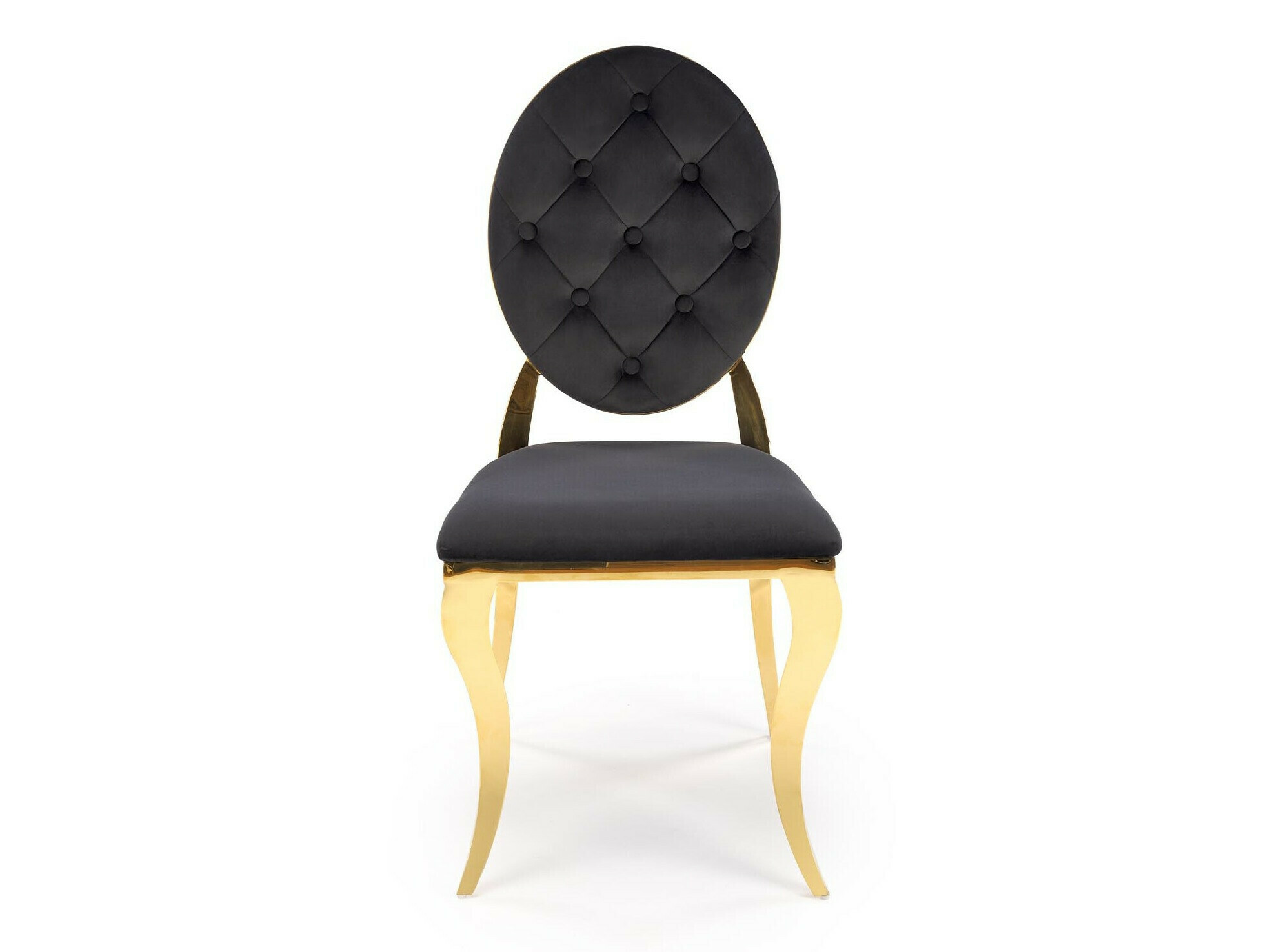 Söögitoakomplekt Houston 1828 (Must)