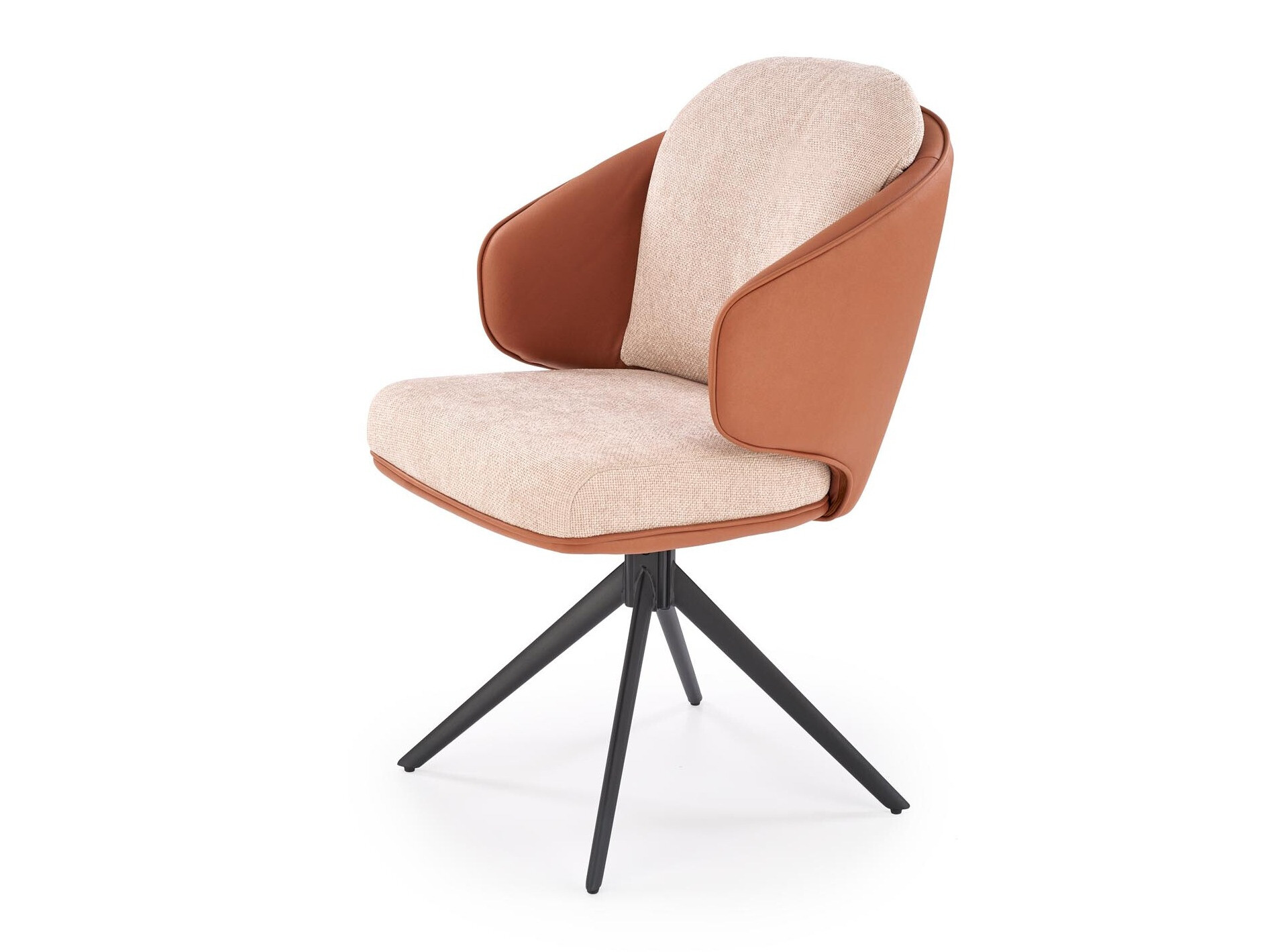 Tool Houston 1823 (Pruun + Beež)