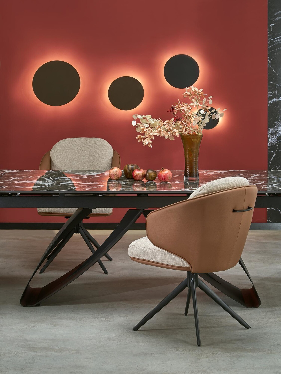 Tool Houston 1823 (Pruun + Beež)