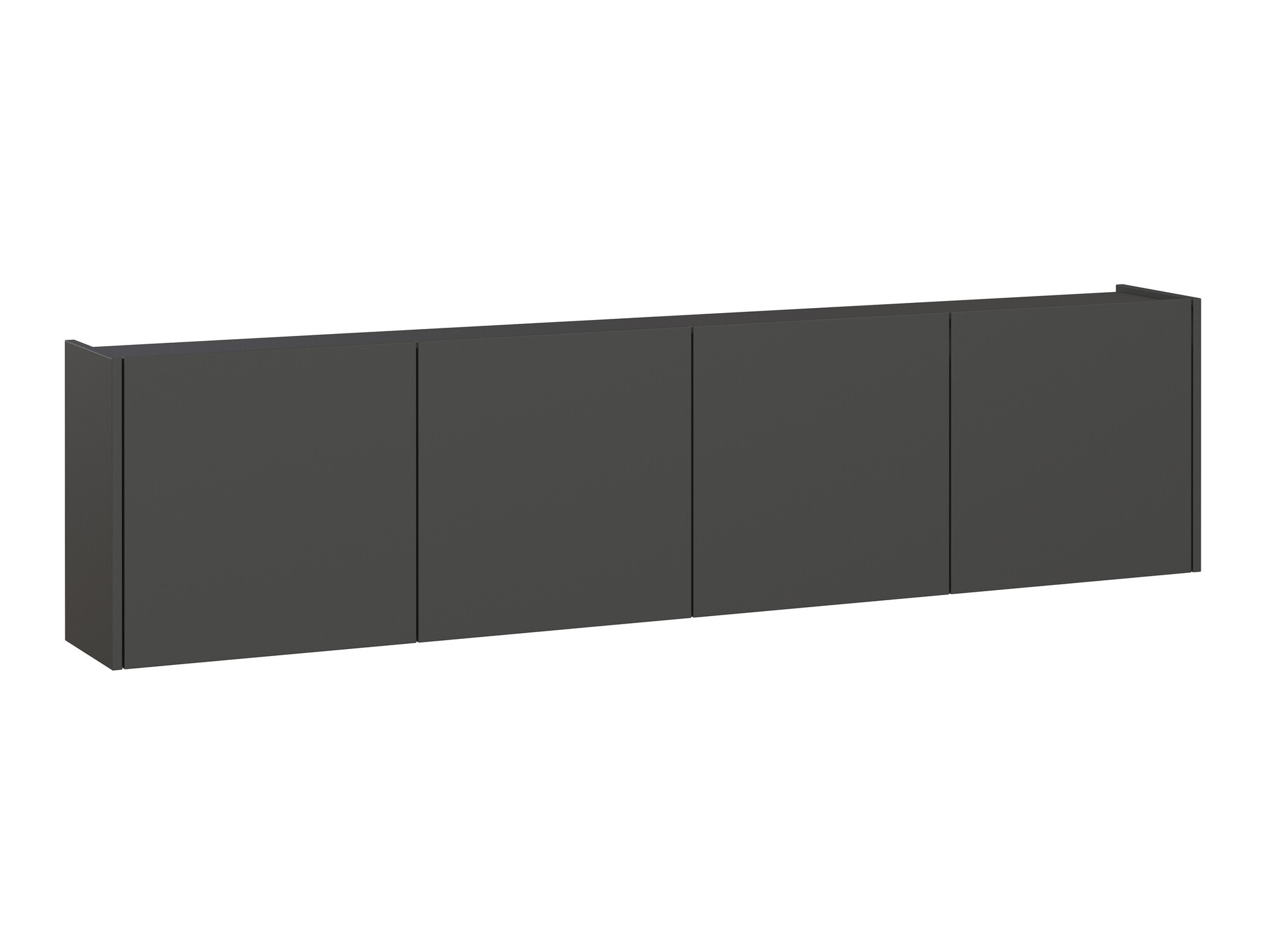 TV-alus Sacramento 431 (Grafiit)