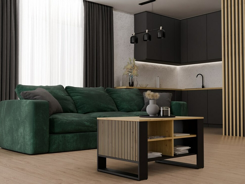 Diivanilaud Mandeville 265