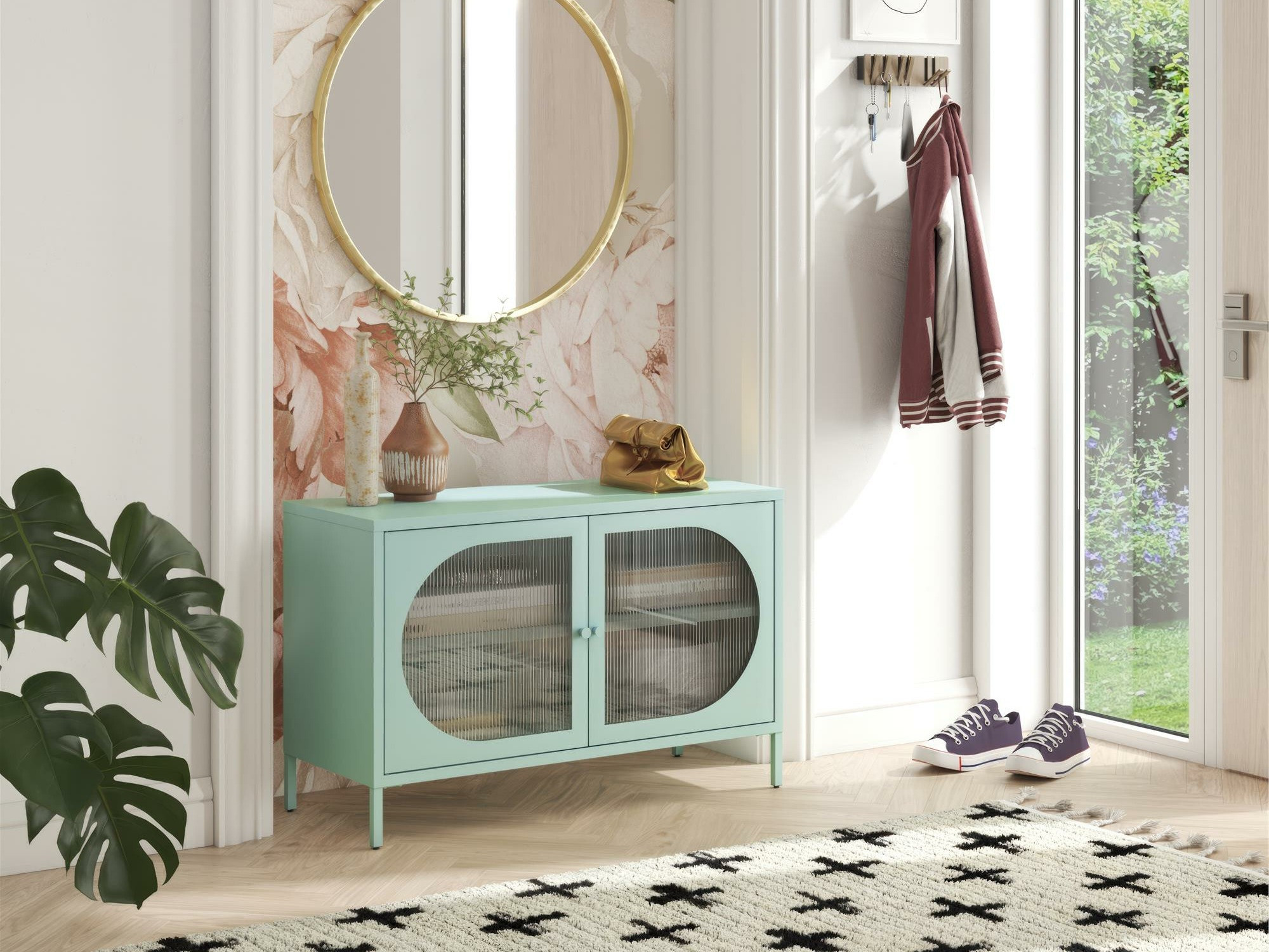 Kapp Tulsa 652 (Helesinine)