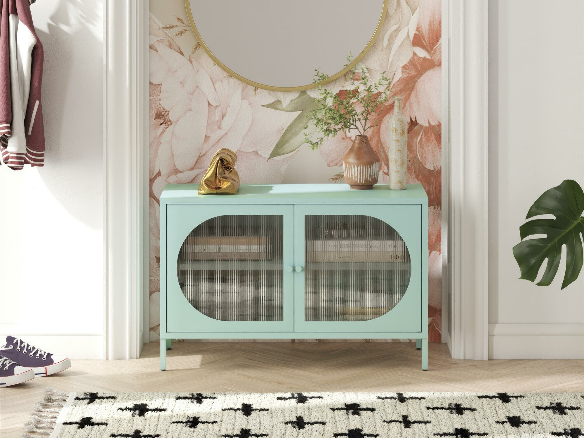 Kapp Tulsa 652 (Helesinine)