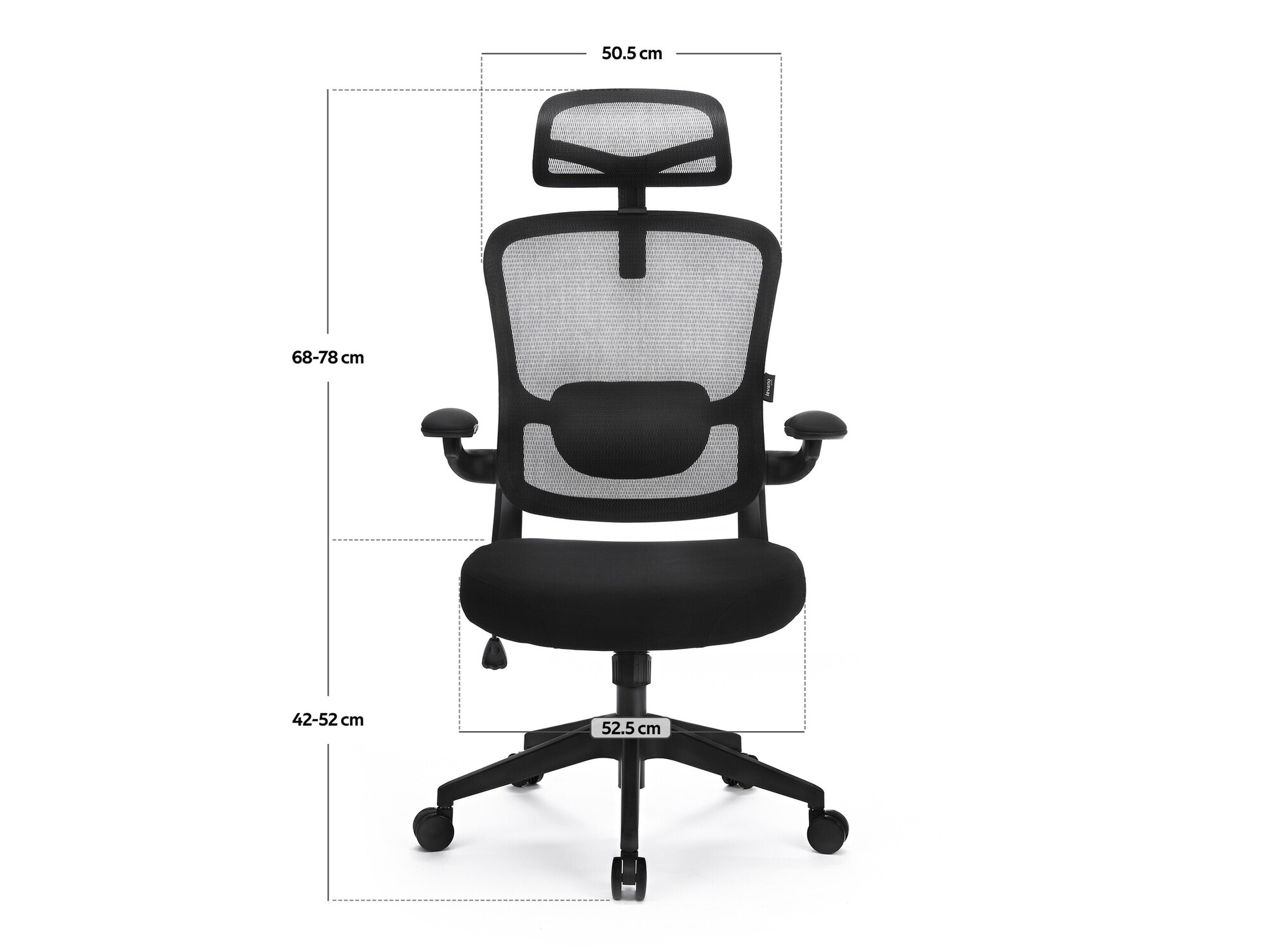 Kontoritool Lodi 105