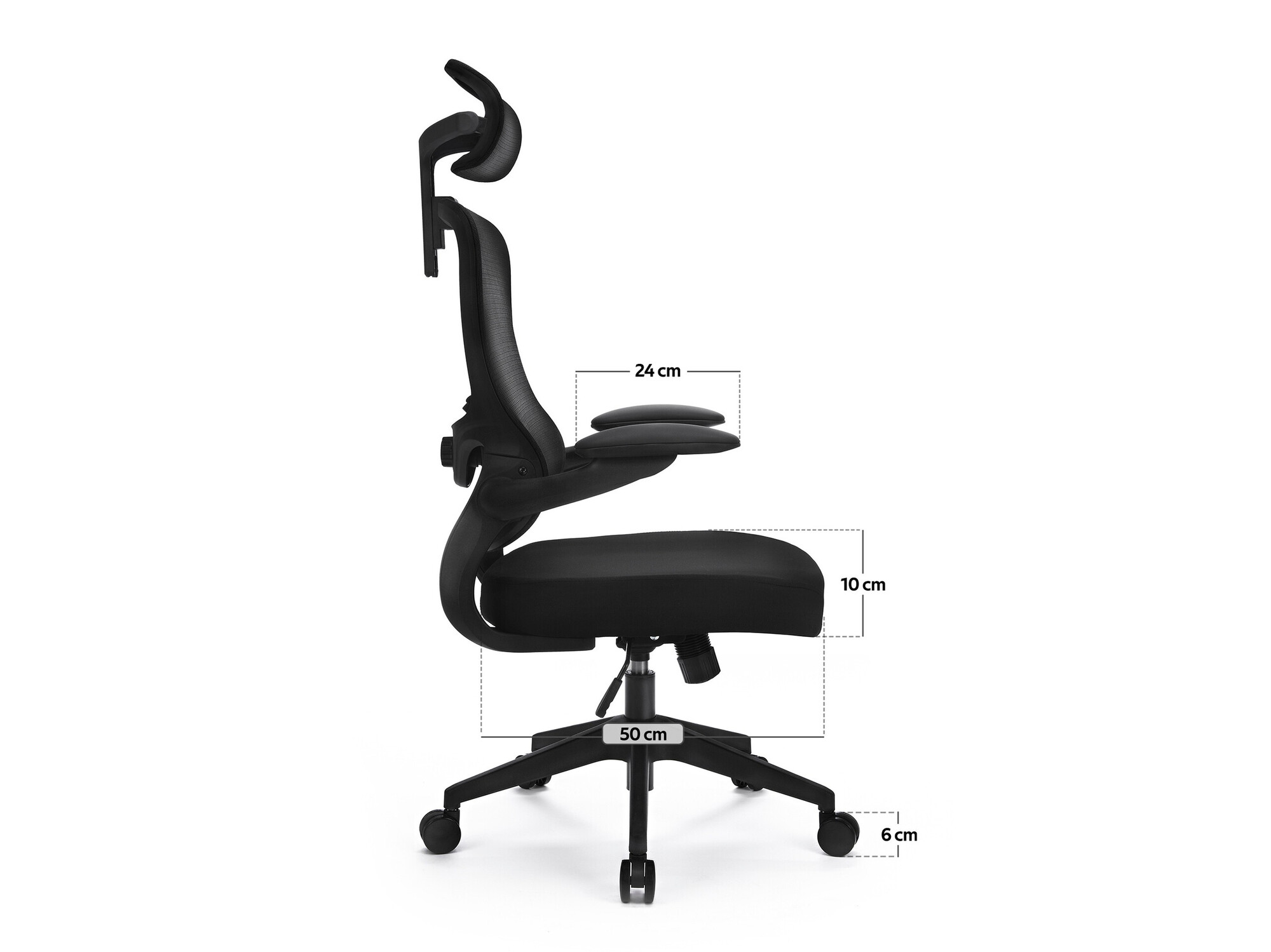 Kontoritool Lodi 105