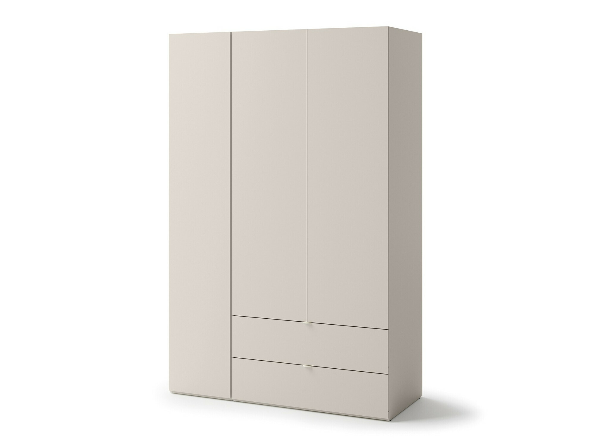 Riidekapp Tivseva 100