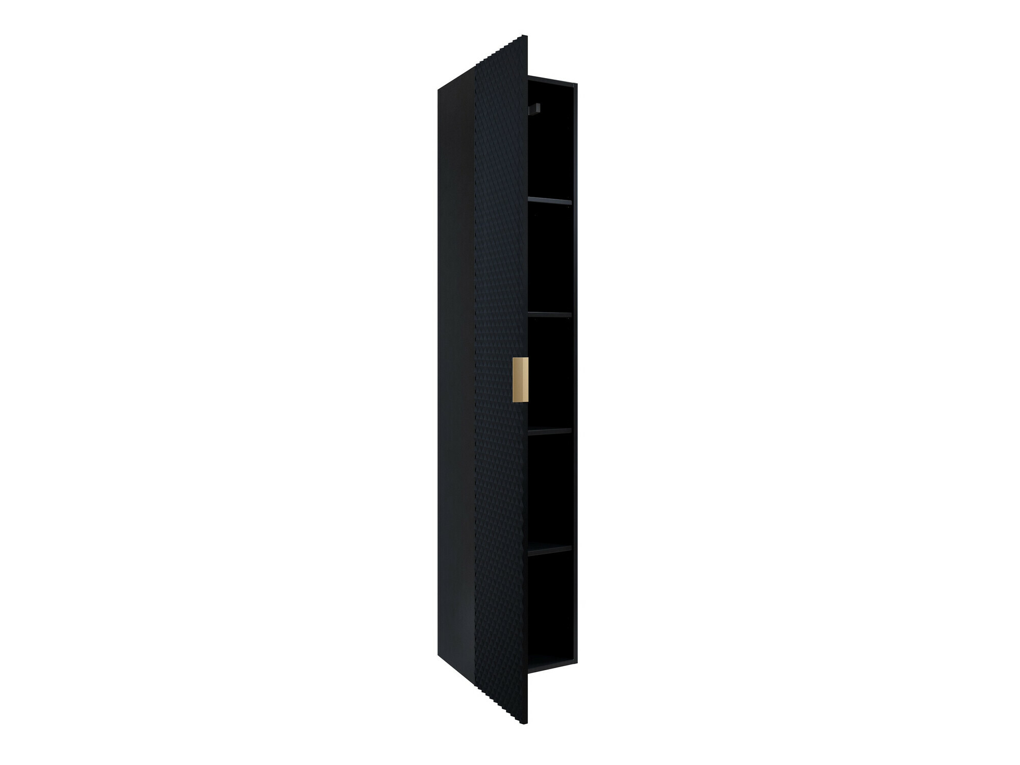 Vannitoakomplekt Liretu 108 (Must)