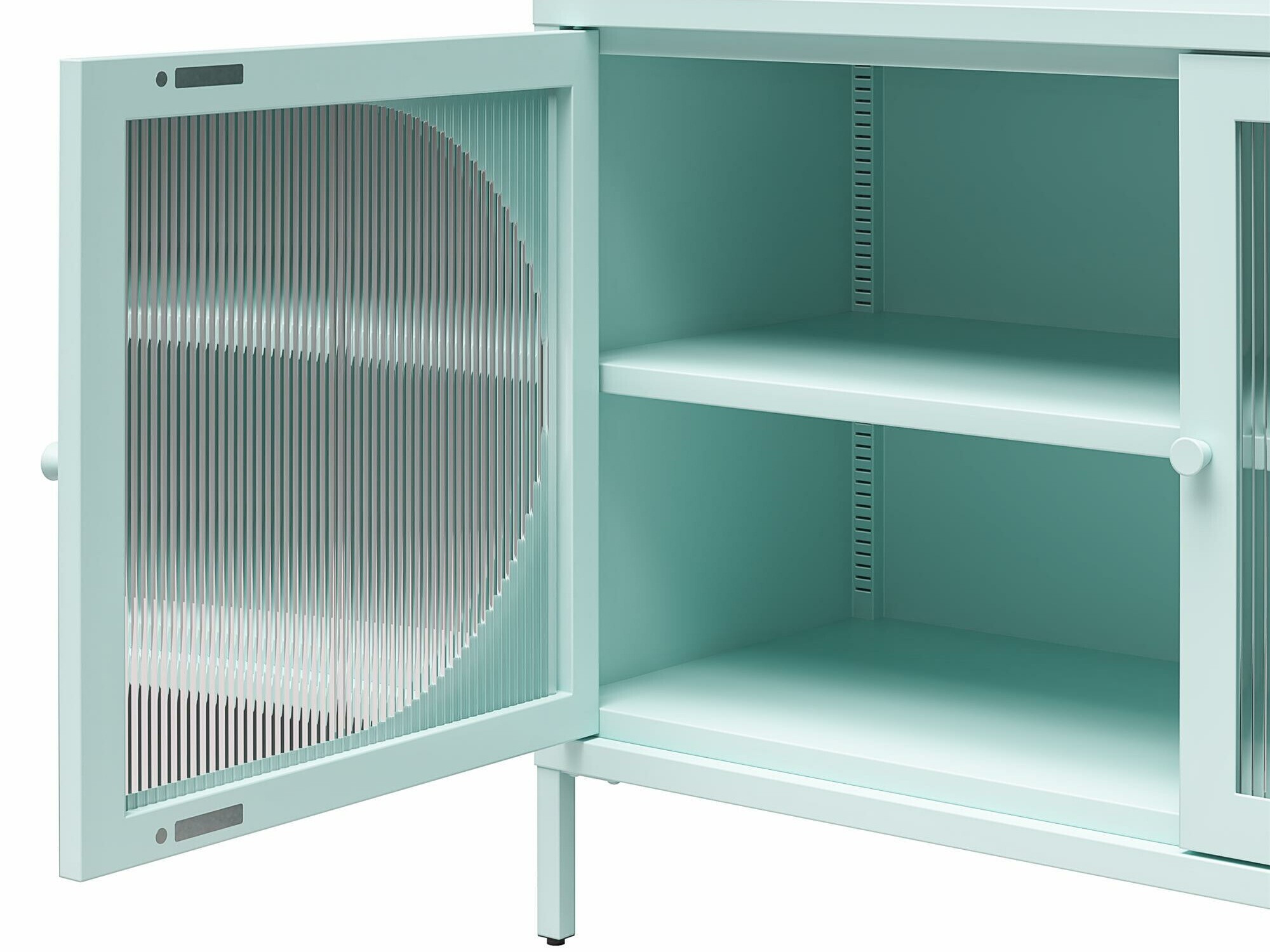 Kapp Tulsa 652 (Helesinine)