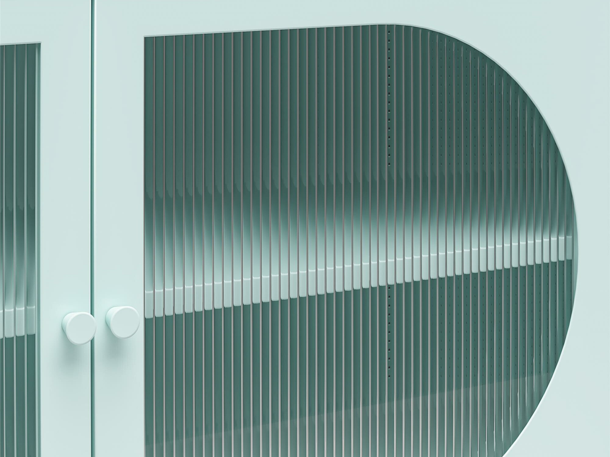 Kapp Tulsa 652 (Helesinine)