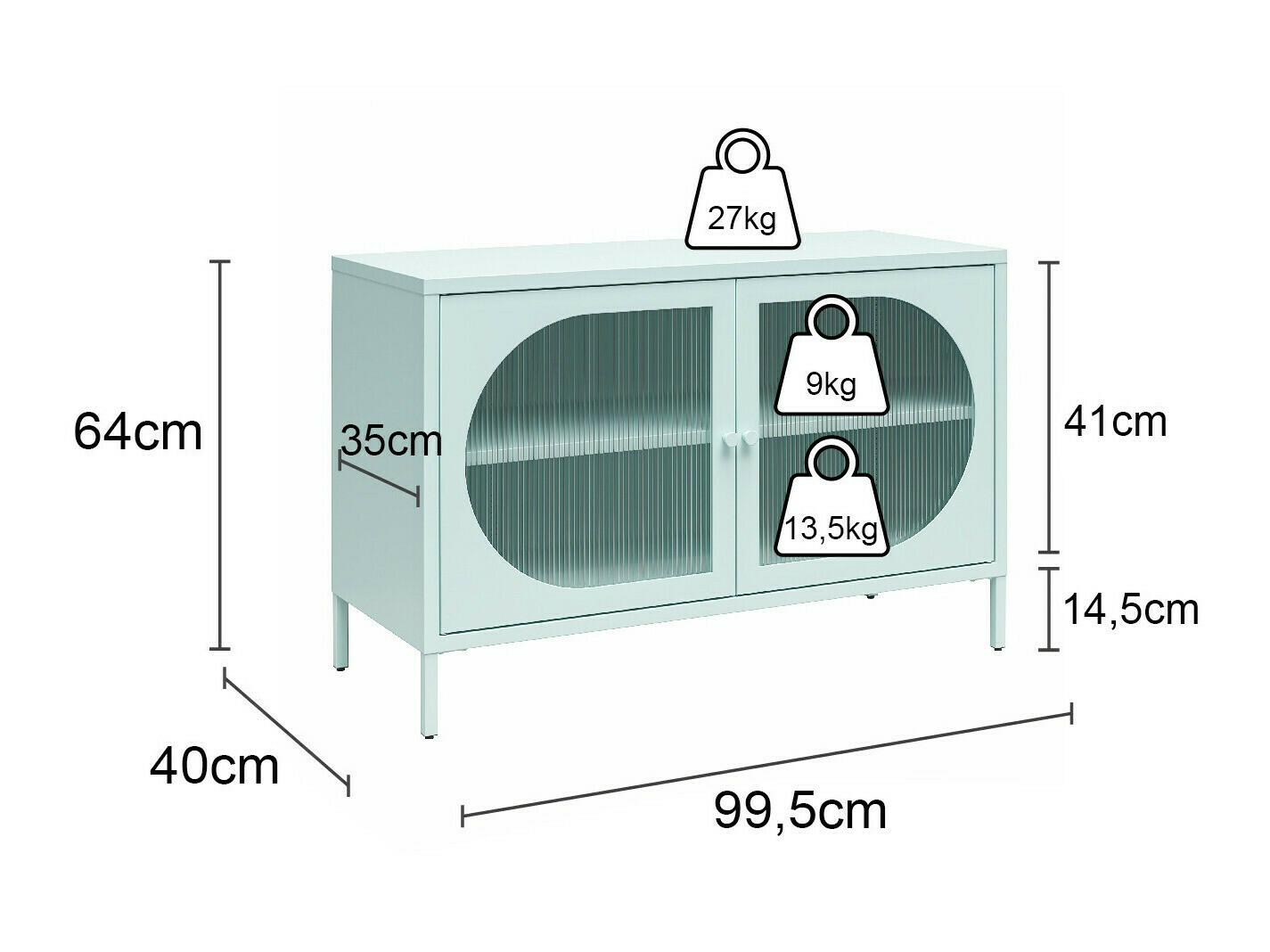 Kapp Tulsa 652 (Must)