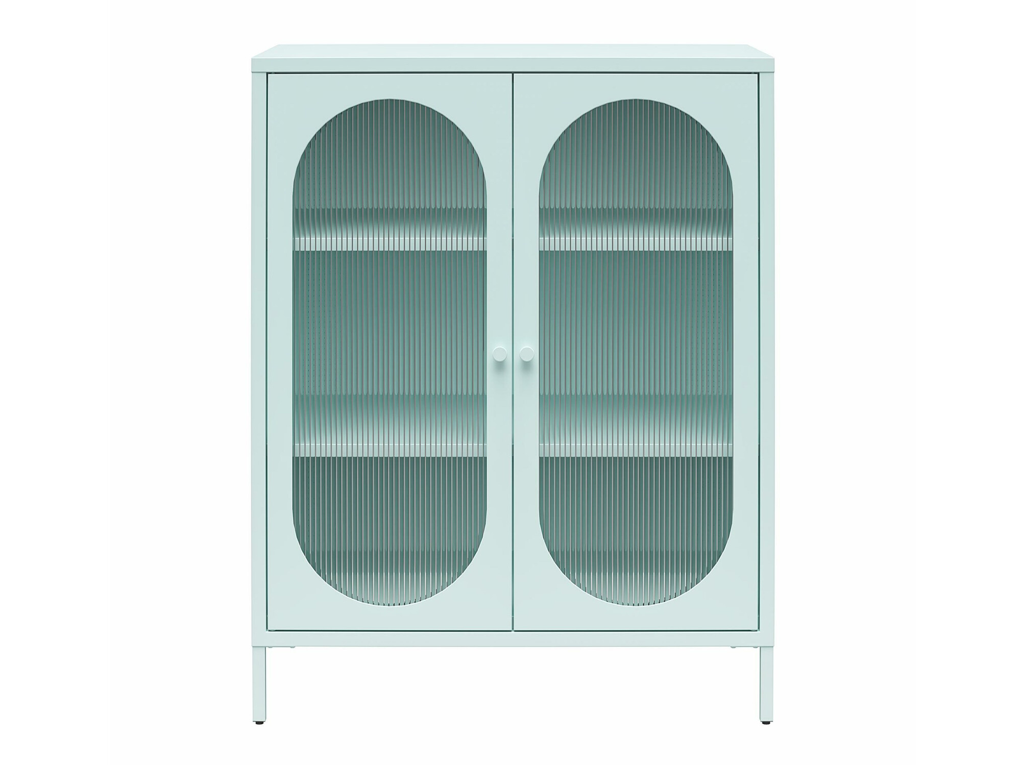 Kapp Tulsa 653 (Helesinine)