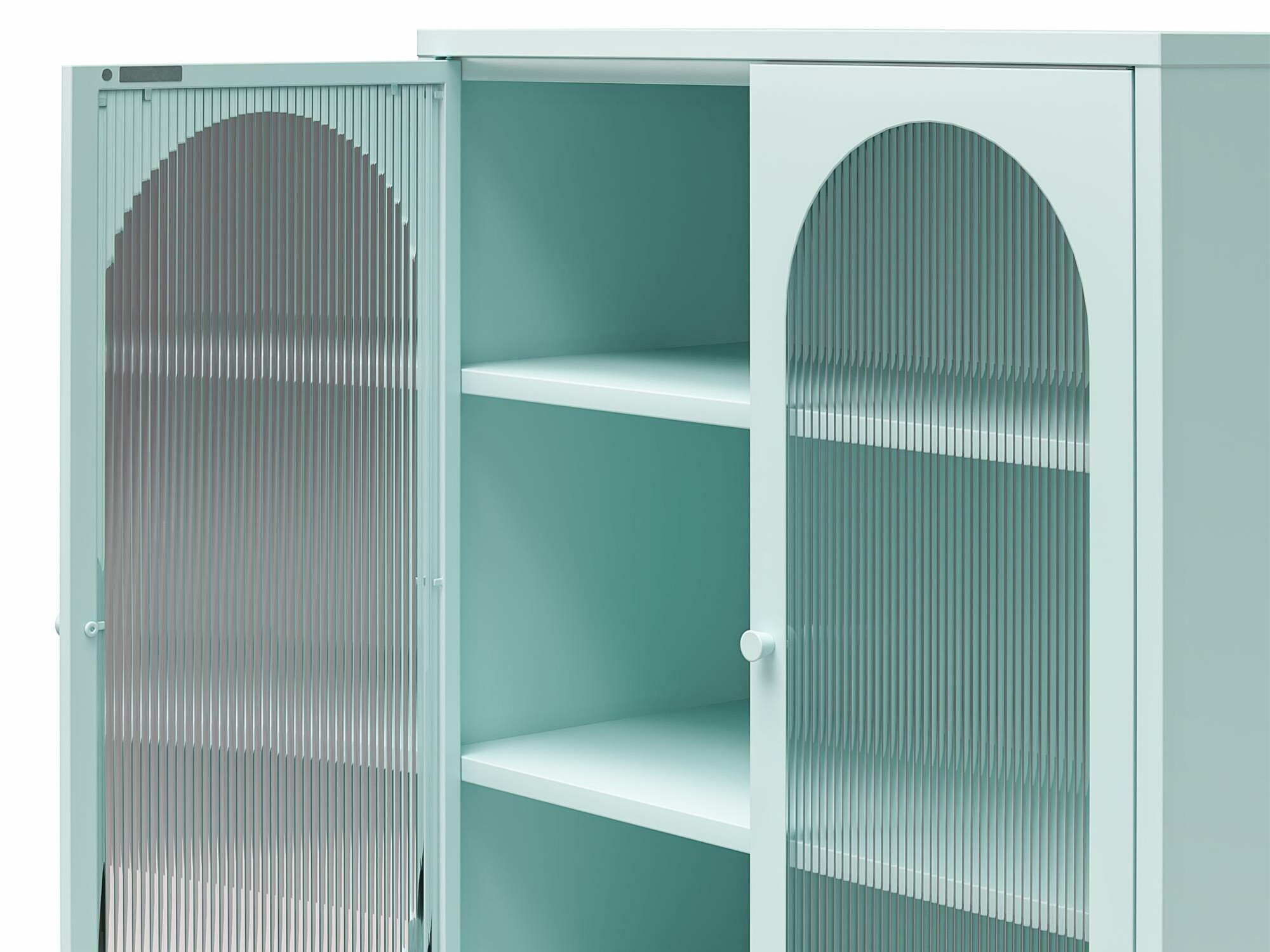 Kapp Tulsa 653 (Helesinine)